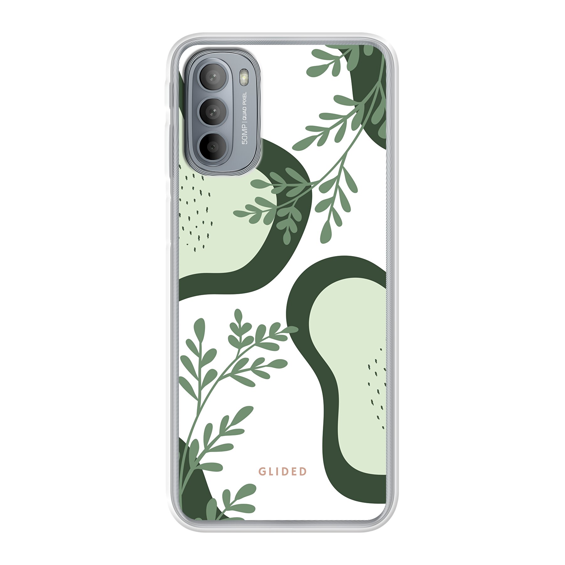 Produktbild Avocado - Motorola Moto G31 Handyhülle