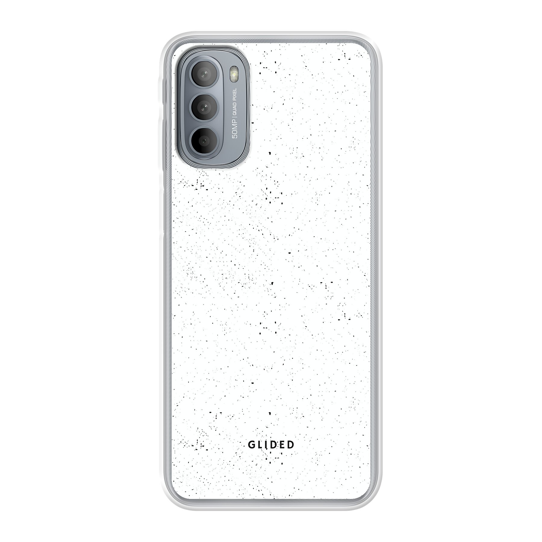 Produktbild Subtle Essence - Motorola Moto G31 Handyhülle