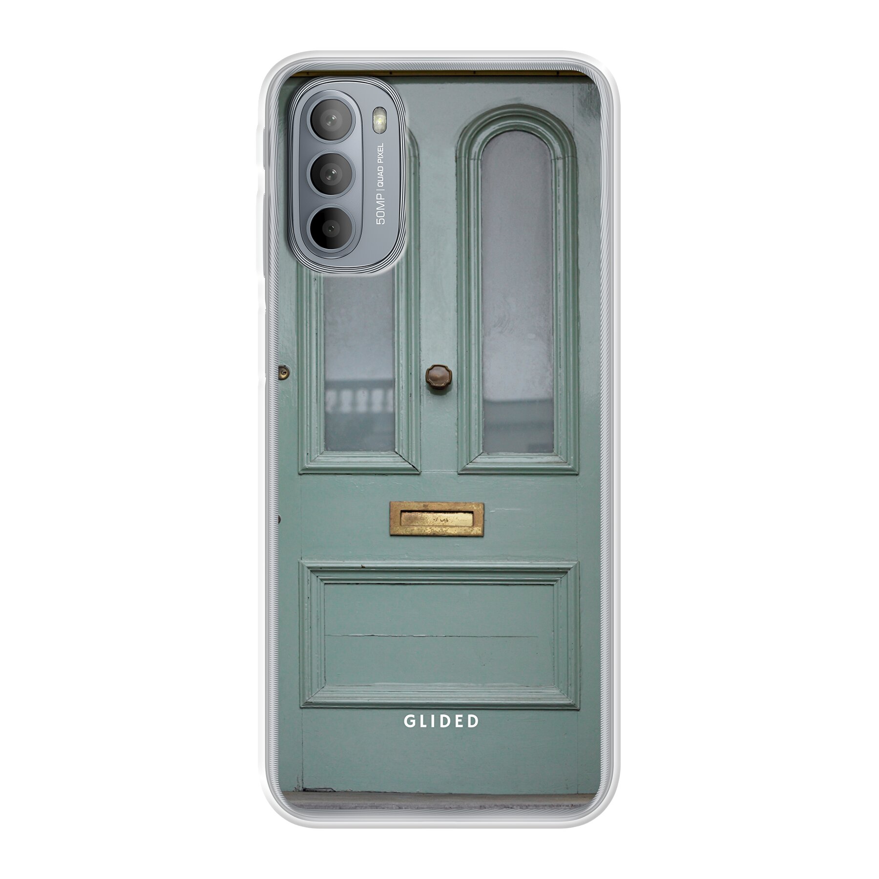 Produktbild Doorway Dream - Motorola Moto G31 Handyhülle