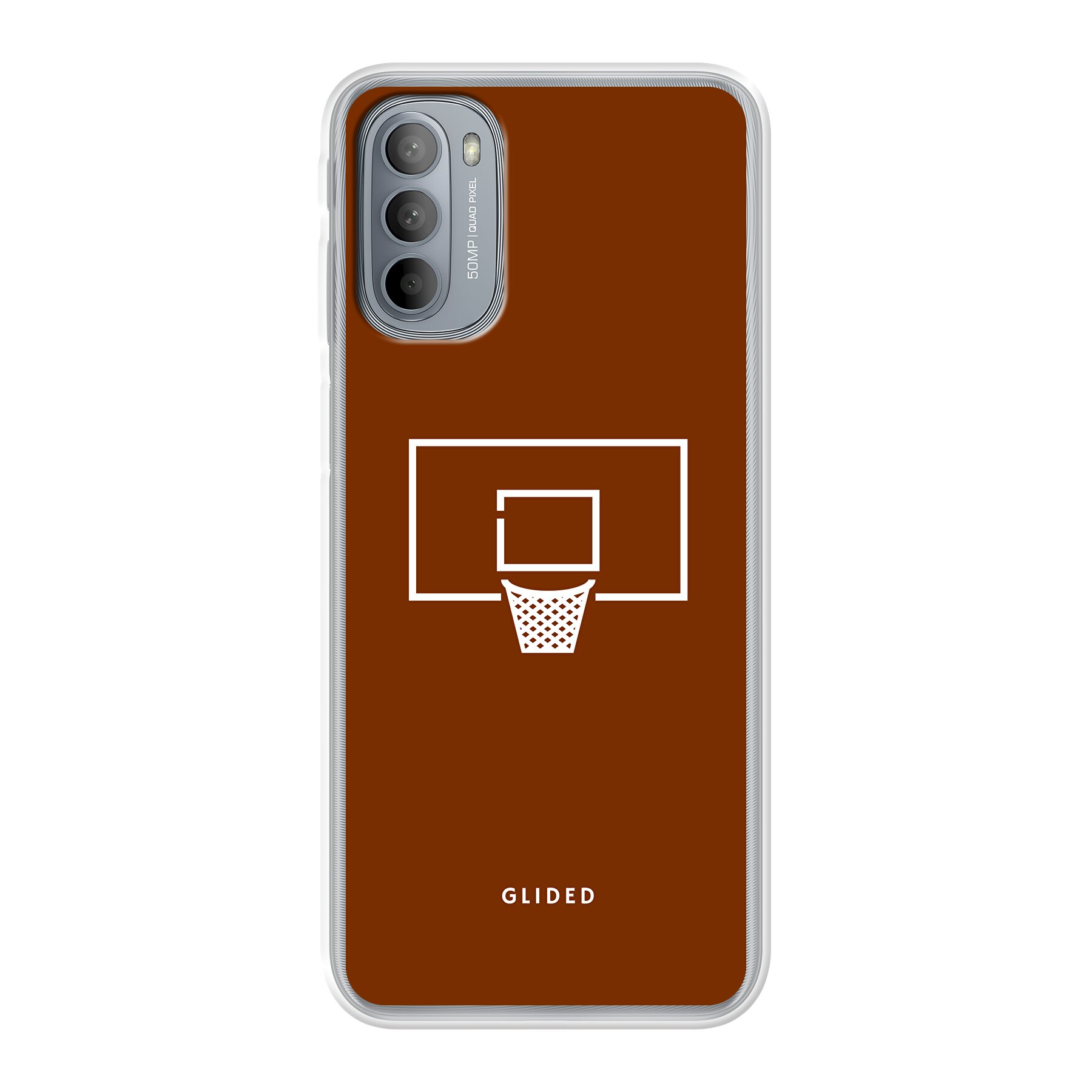Product image Basket Blaze - Motorola Moto G31 Phone case