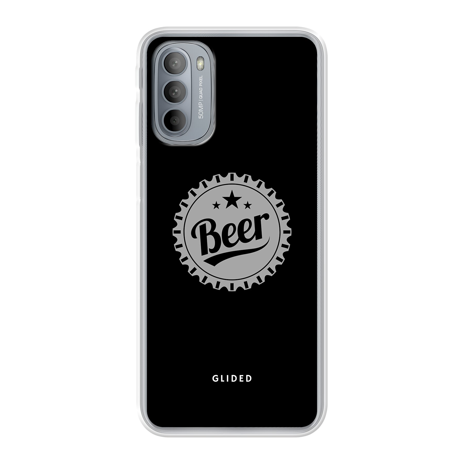 Imagen del producto Cheers - Motorola Moto G31 Funda