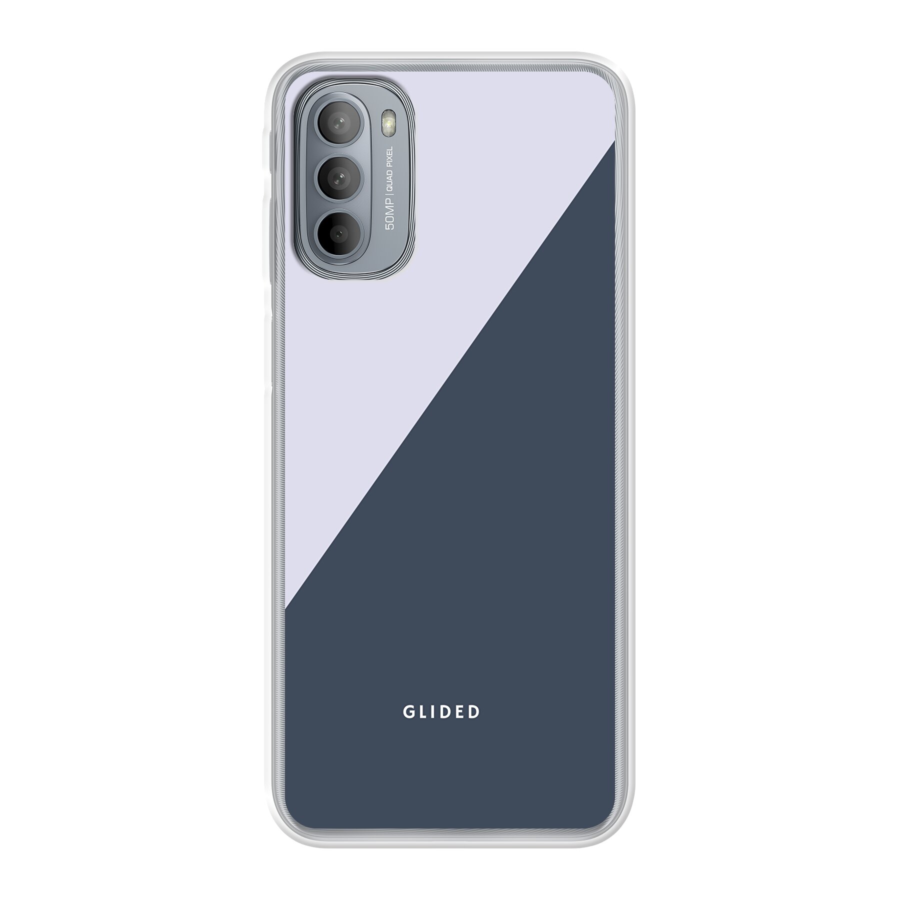 Produktbild Edge - Motorola Moto G31 Handyhülle