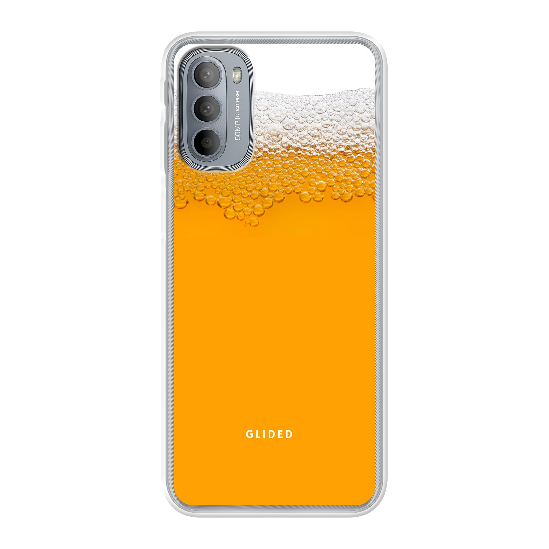 Produktbild Splash - Motorola Moto G31 Handyhülle