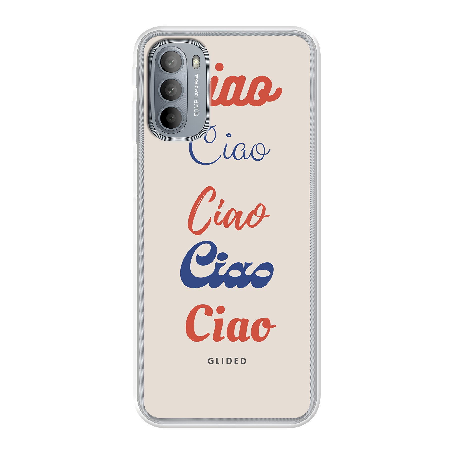 Produktbild Ciao - Motorola Moto G31 Handyhülle