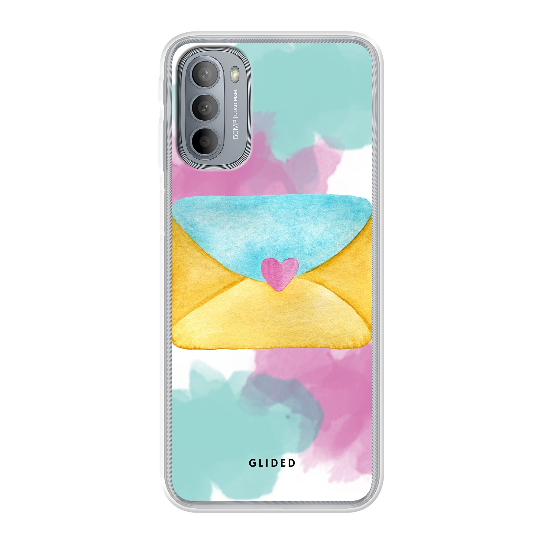 Imagen del producto Envelope - Motorola Moto G31 Funda