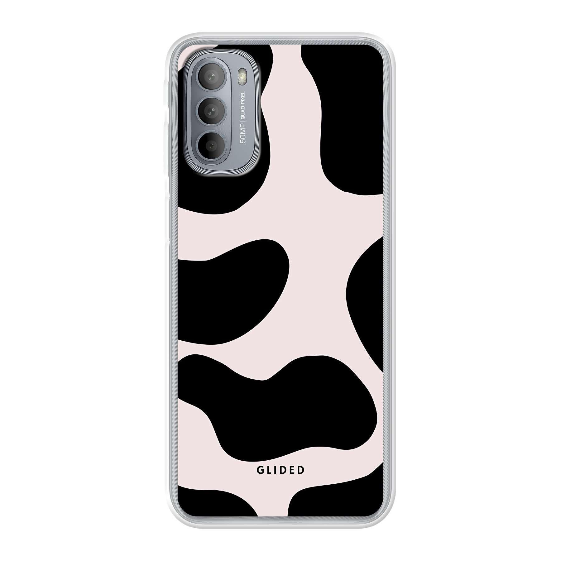 Produktbild Cow meets Wow - Motorola Moto G31 Handyhülle