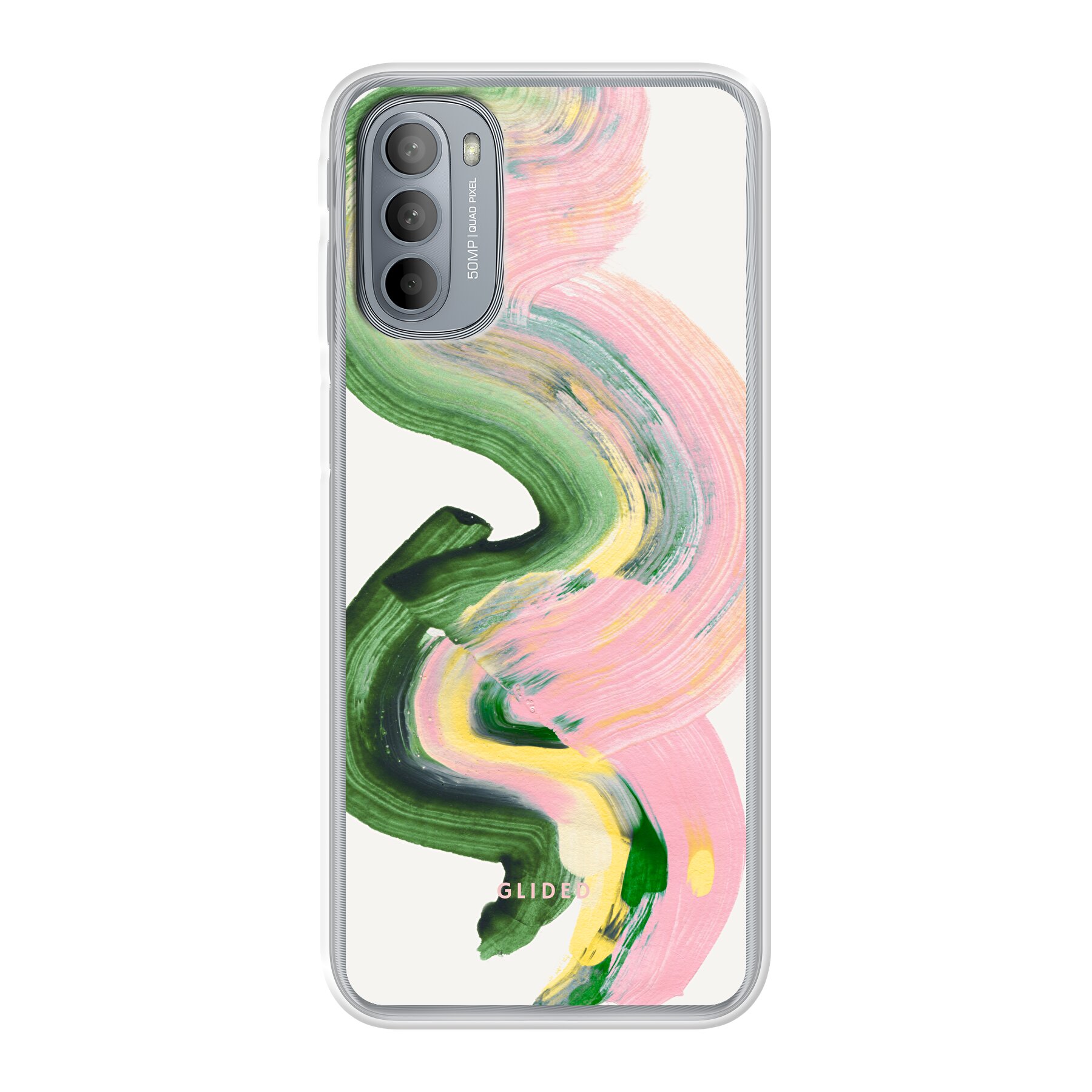 Produktbild Modert Art - Motorola Moto G31 Handyhülle