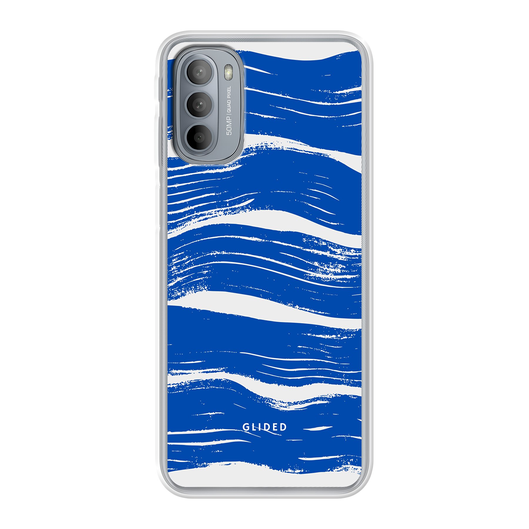 Produktbild La Mer - Motorola Moto G31 Handyhülle