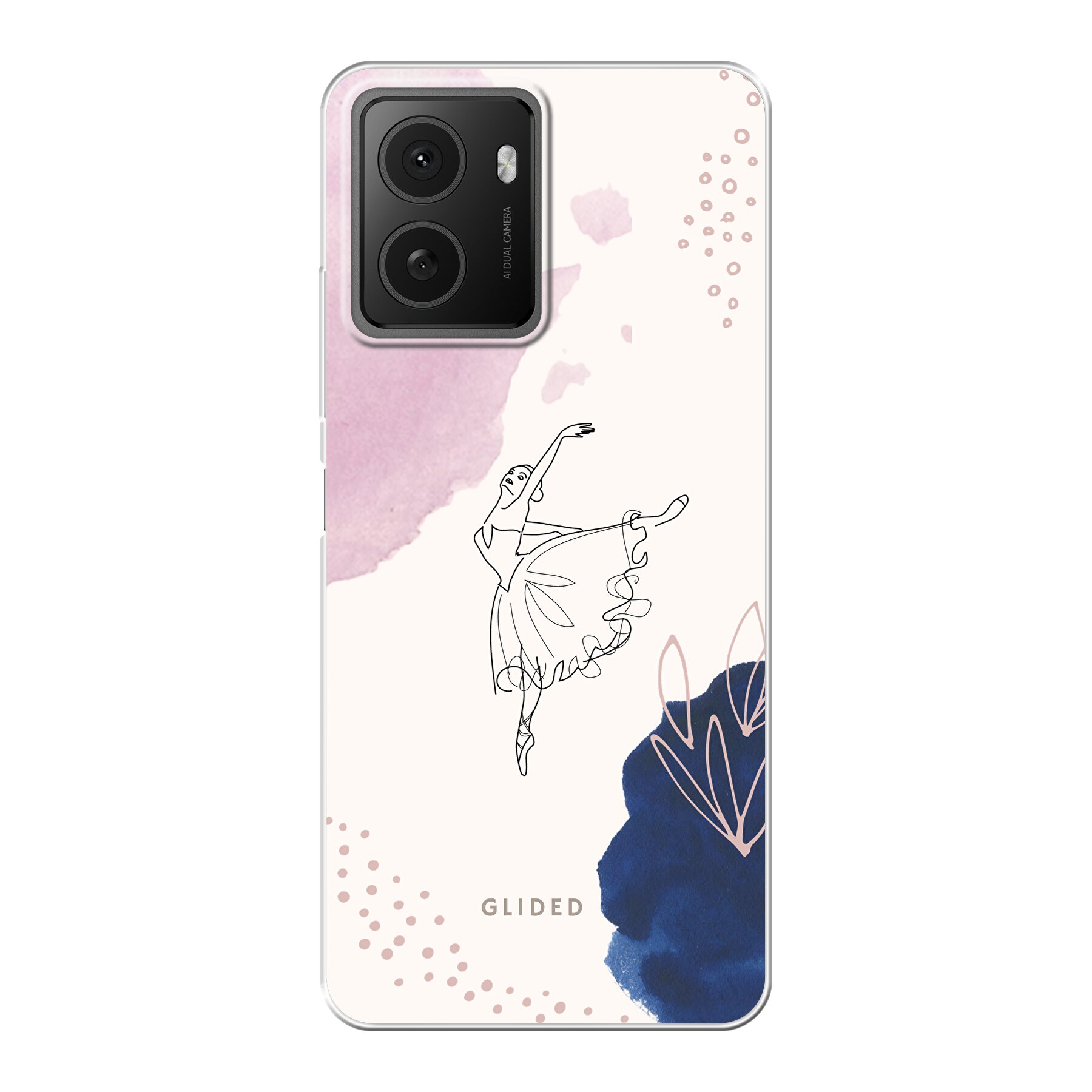 Immagine del prodotto Grace - HMD Pulse Cover