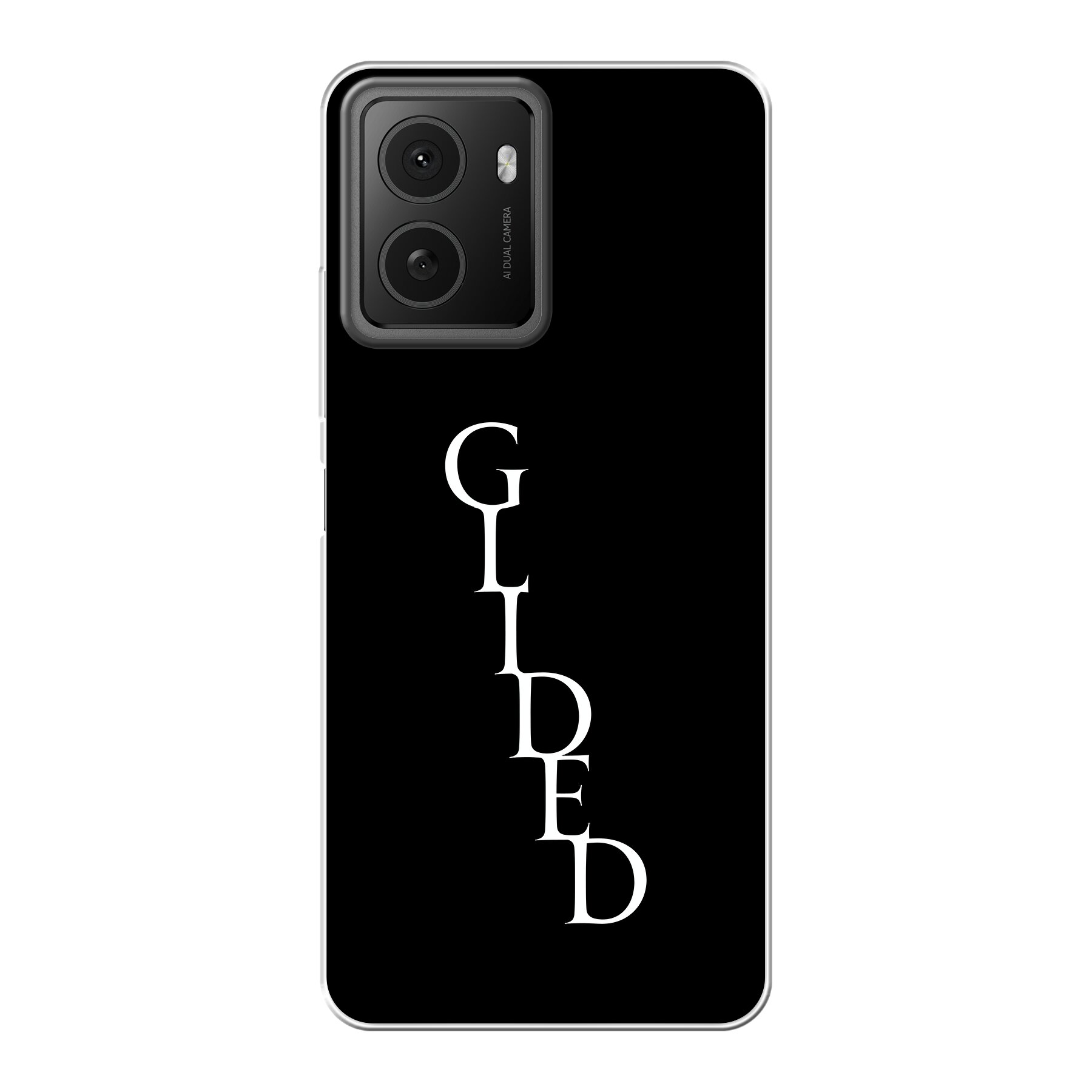 Produktbild Premium Glided Exclusiv - HMD Pulse Handyhülle