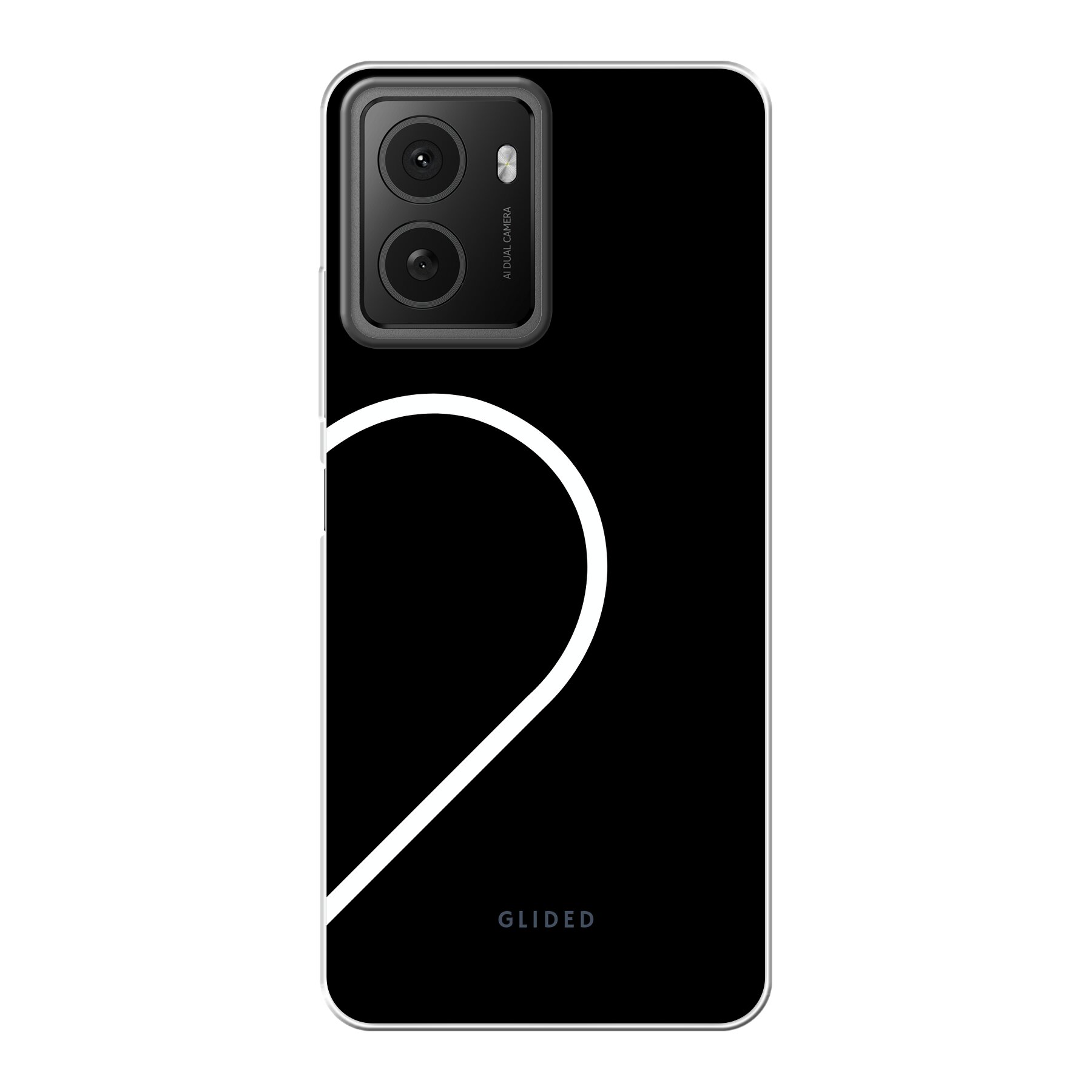 Produktbild Harmony Black - HMD Pulse Handyhülle