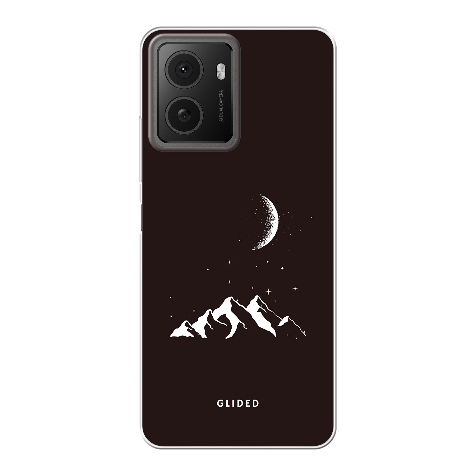 Imagen del producto Midnight Peaks - HMD Pulse Funda