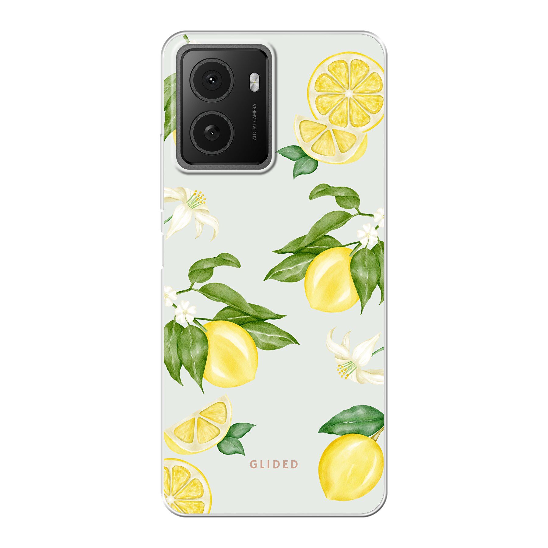 Immagine del prodotto Lemon Beauty - HMD Pulse Cover