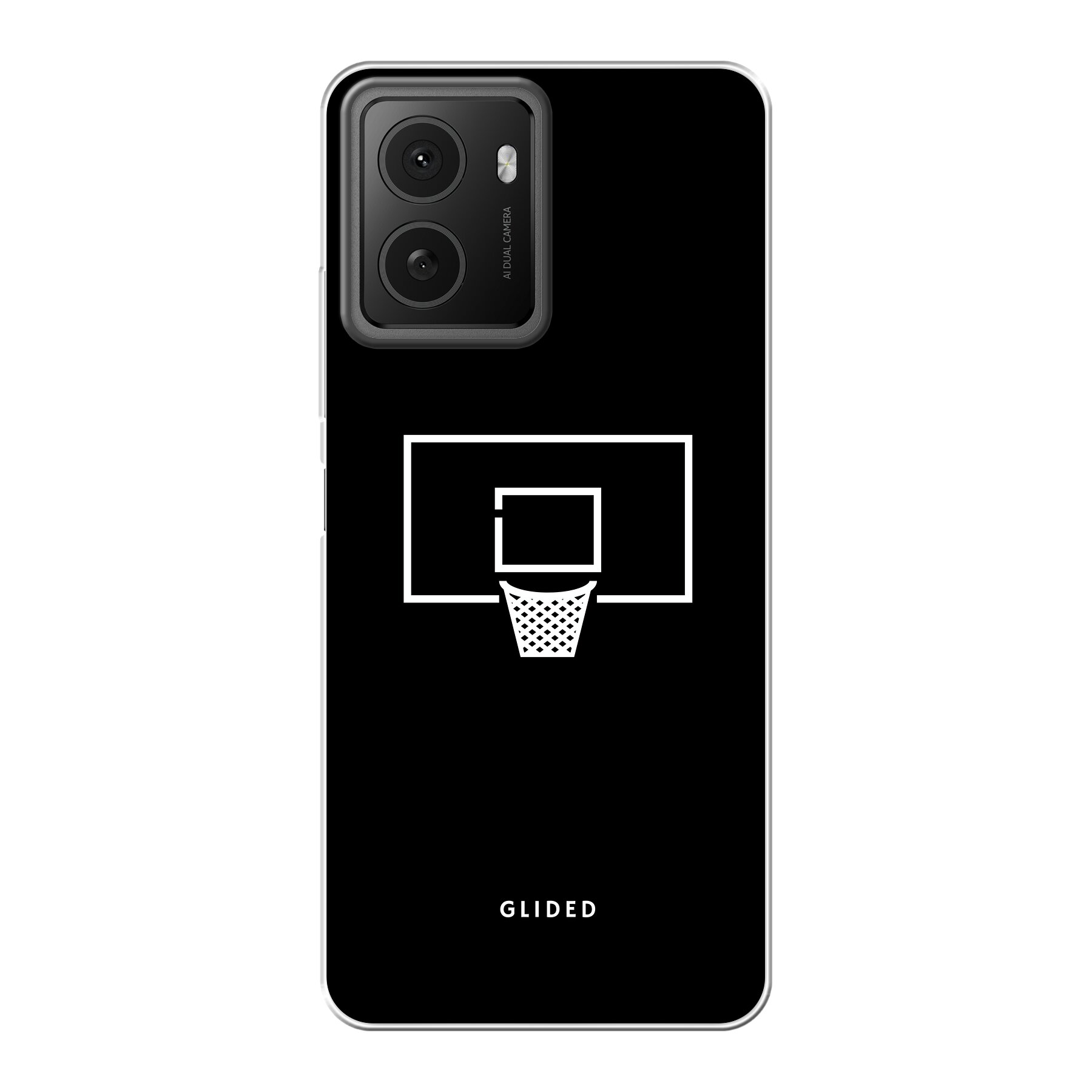 Imagen del producto Basketball Fun - HMD Pulse Funda