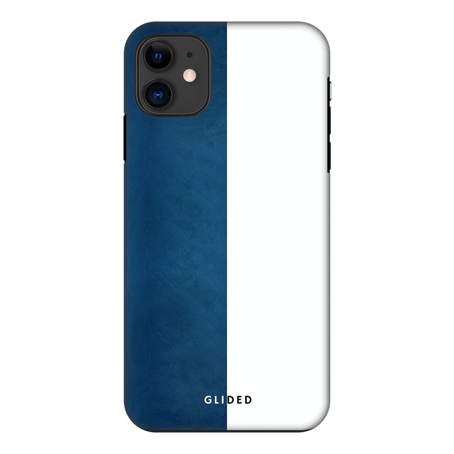 Produktbild Contrast - iPhone 11 Handyhülle