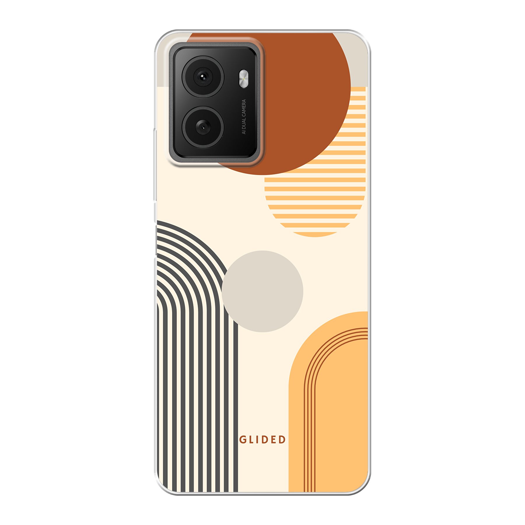 Immagine del prodotto Abstraction - HMD Pulse Cover