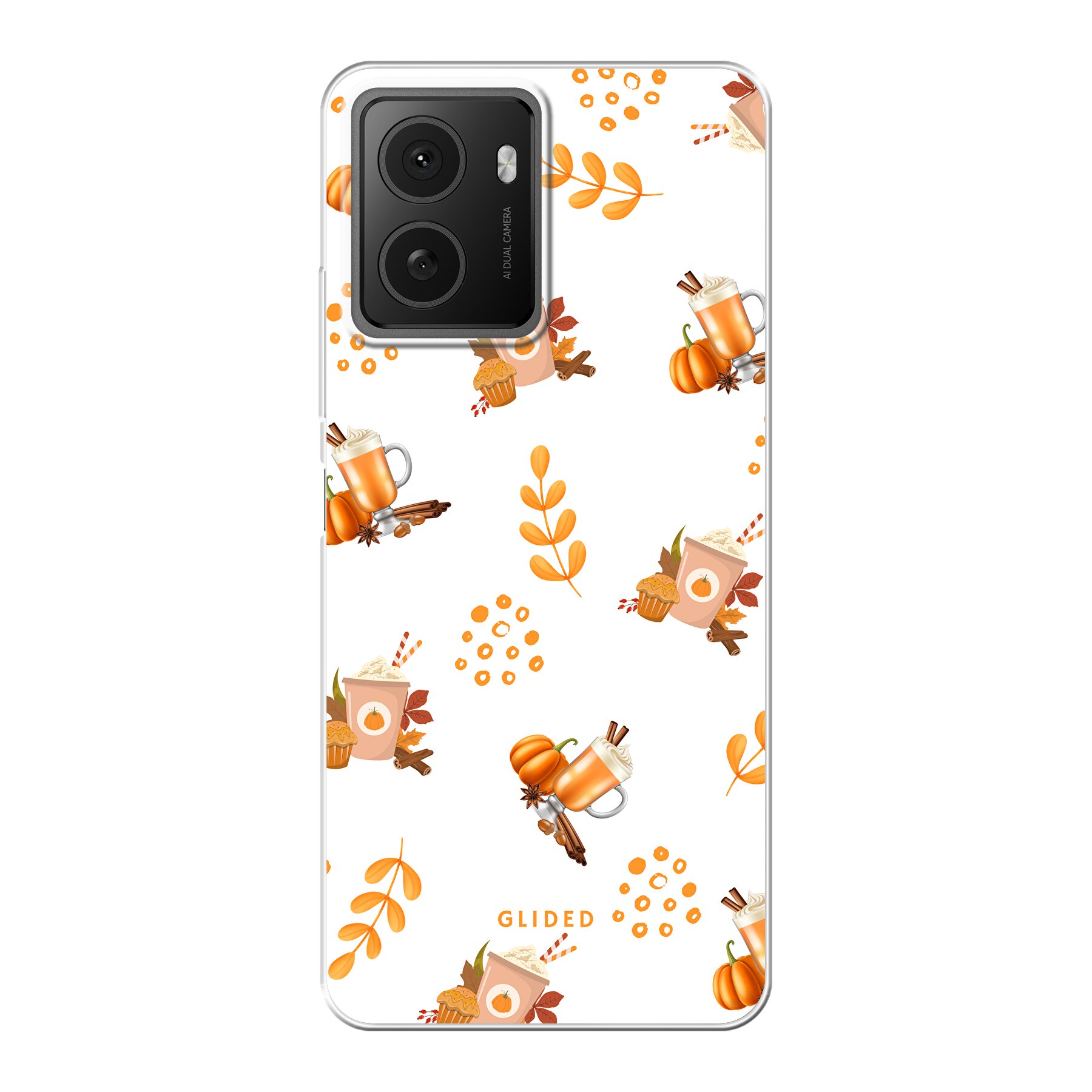 Immagine del prodotto Autumn Latte - HMD Pulse Cover