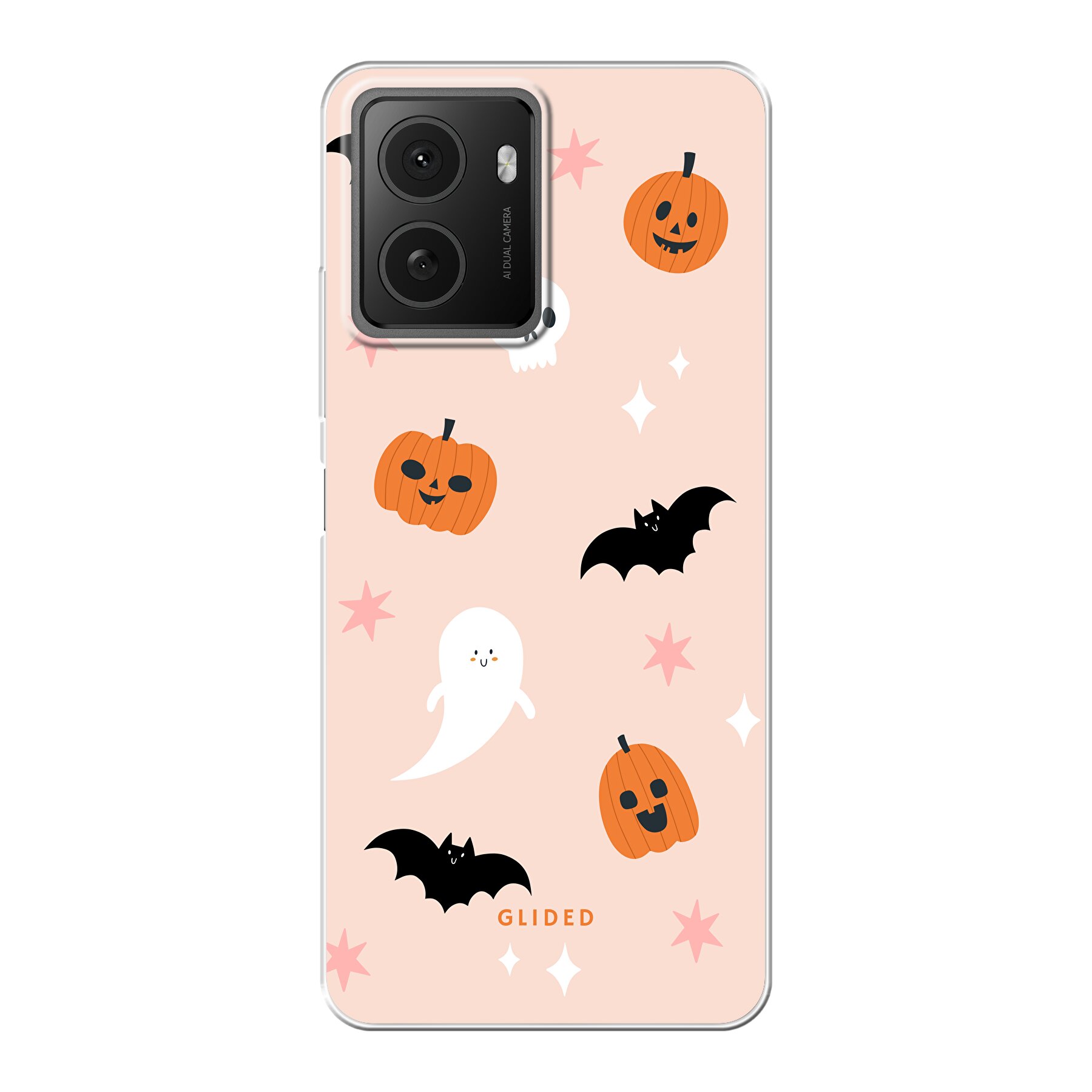 Produktbild Cute Halloween - HMD Pulse Handyhülle