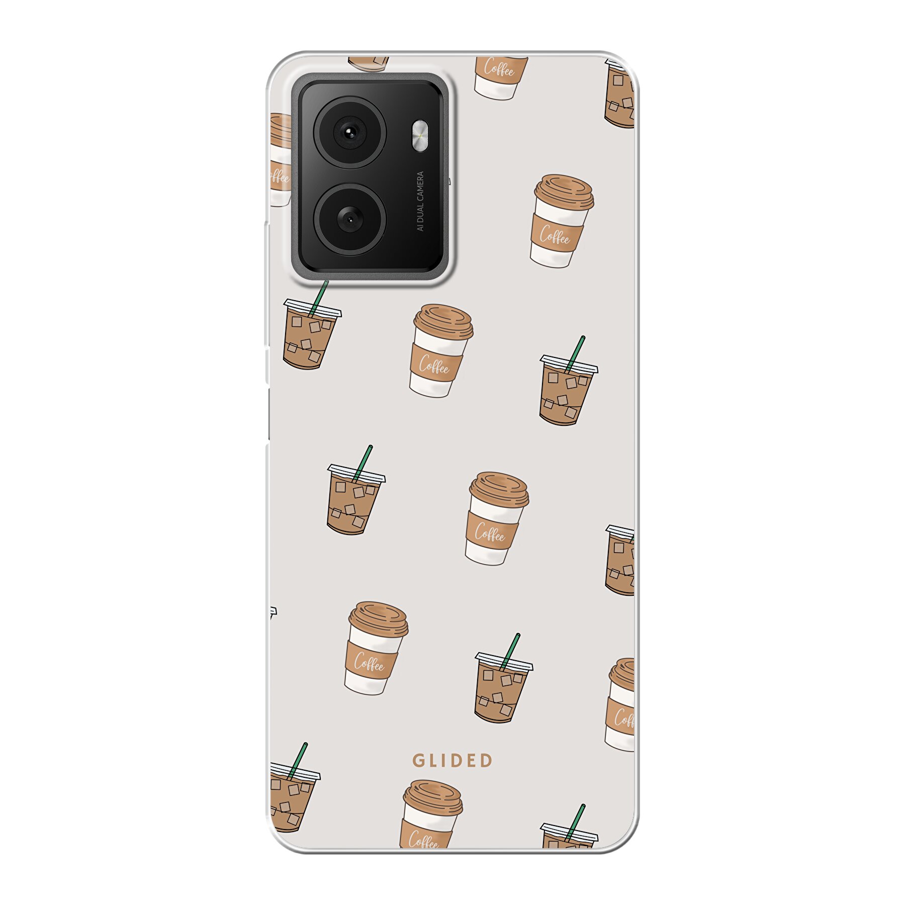 Imagen del producto Iced Coffee - HMD Pulse Funda