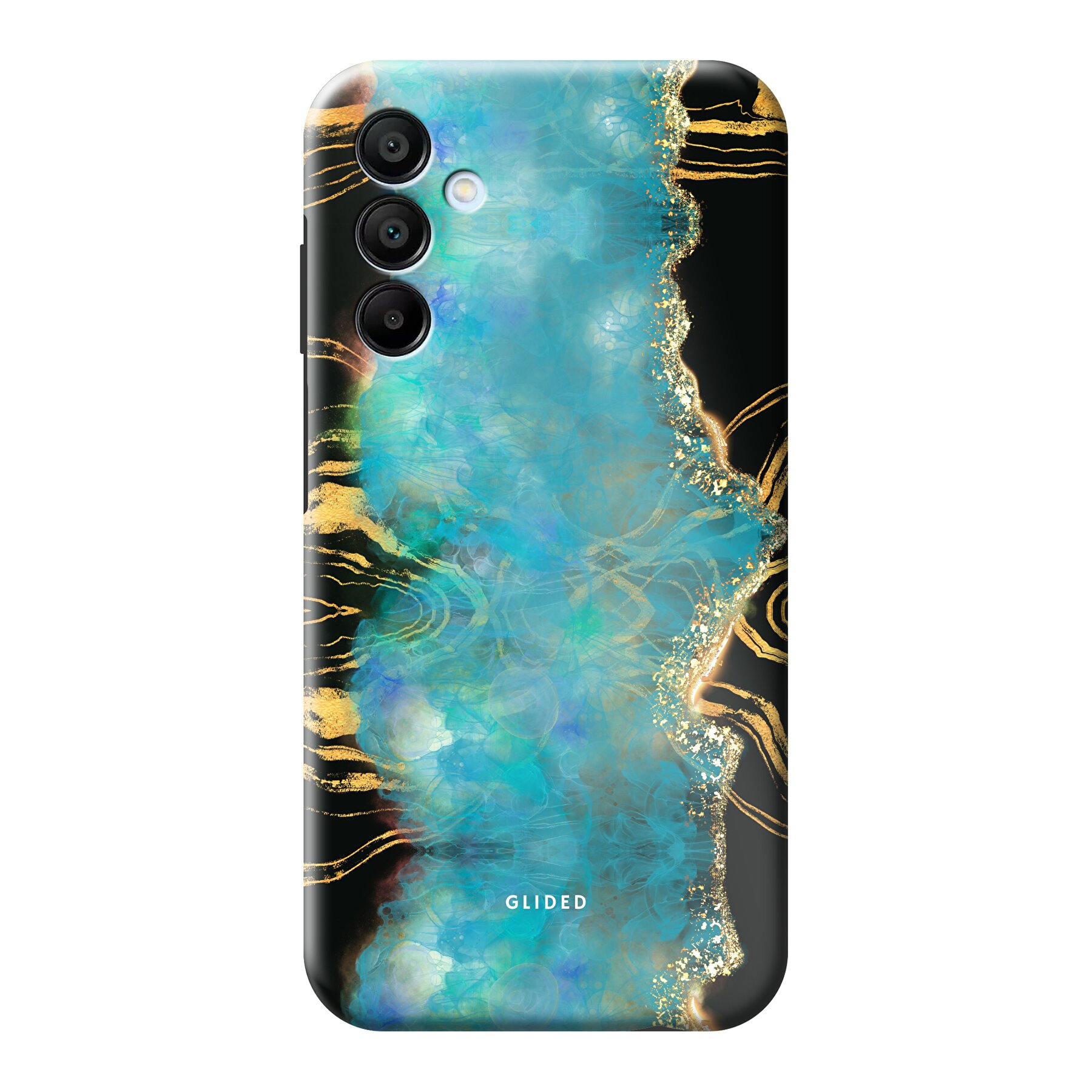 Produktbild Waterly - Samsung Galaxy A15 Handyhülle