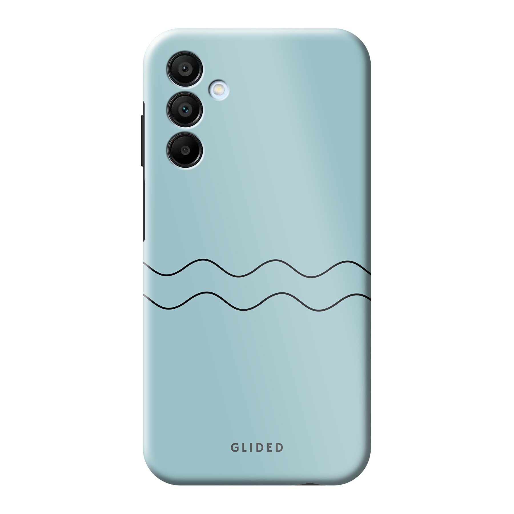 Produktbild Horizona - Samsung Galaxy A15 Handyhülle