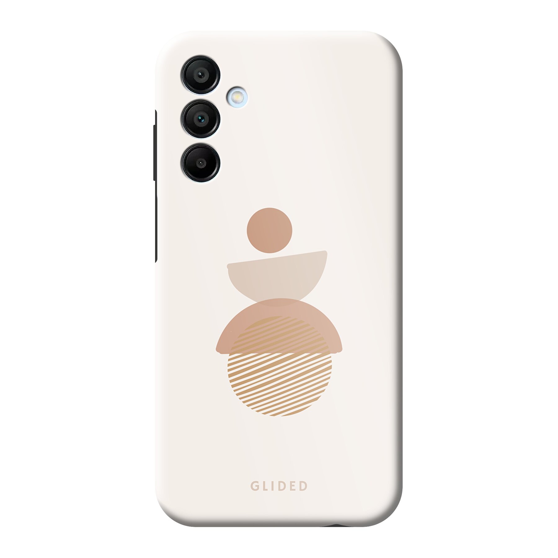 Produktbild Solace - Samsung Galaxy A15 Handyhülle