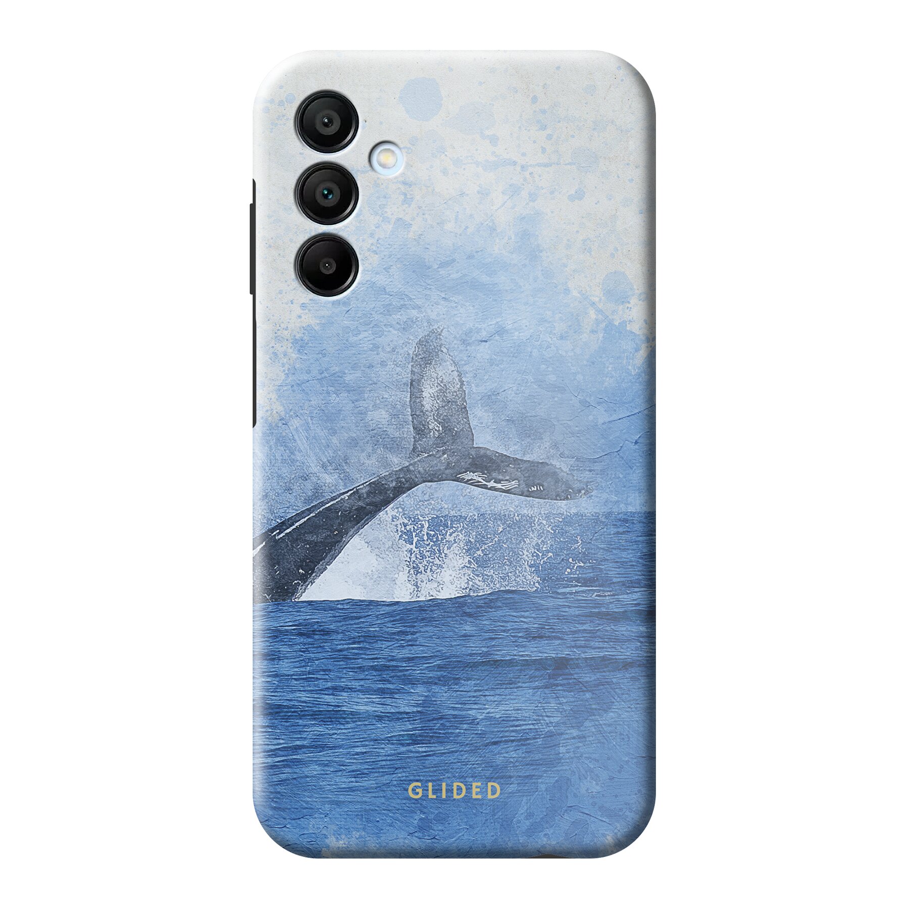 Produktbild Oceanic - Samsung Galaxy A15 Handyhülle