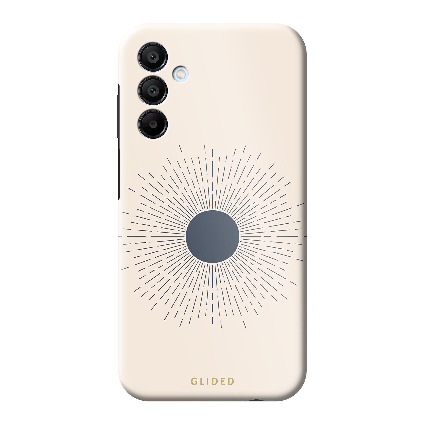 Produktbild Sprinkle - Samsung Galaxy A15 Handyhülle