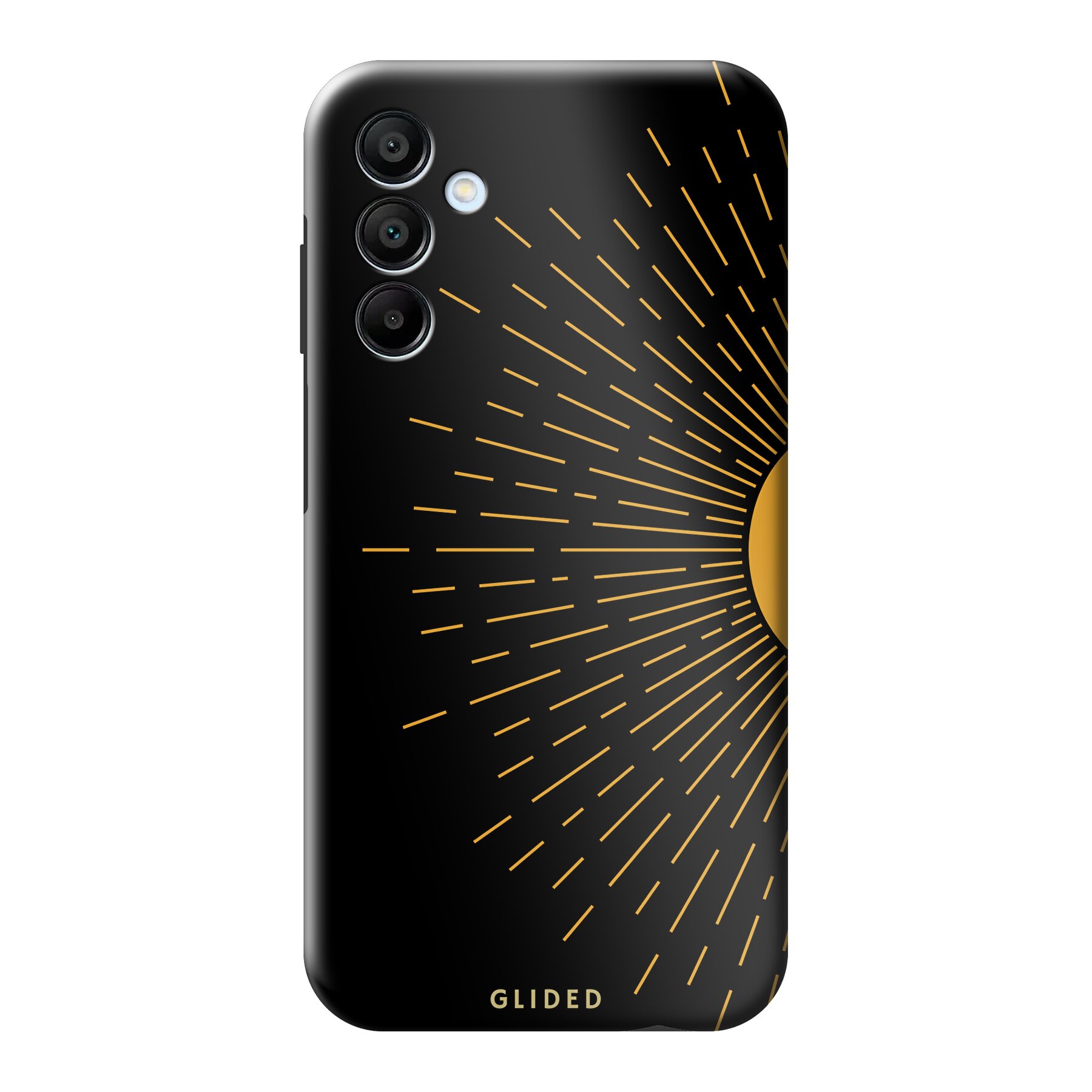 Produktbild Sunlit - Samsung Galaxy A15 Handyhülle