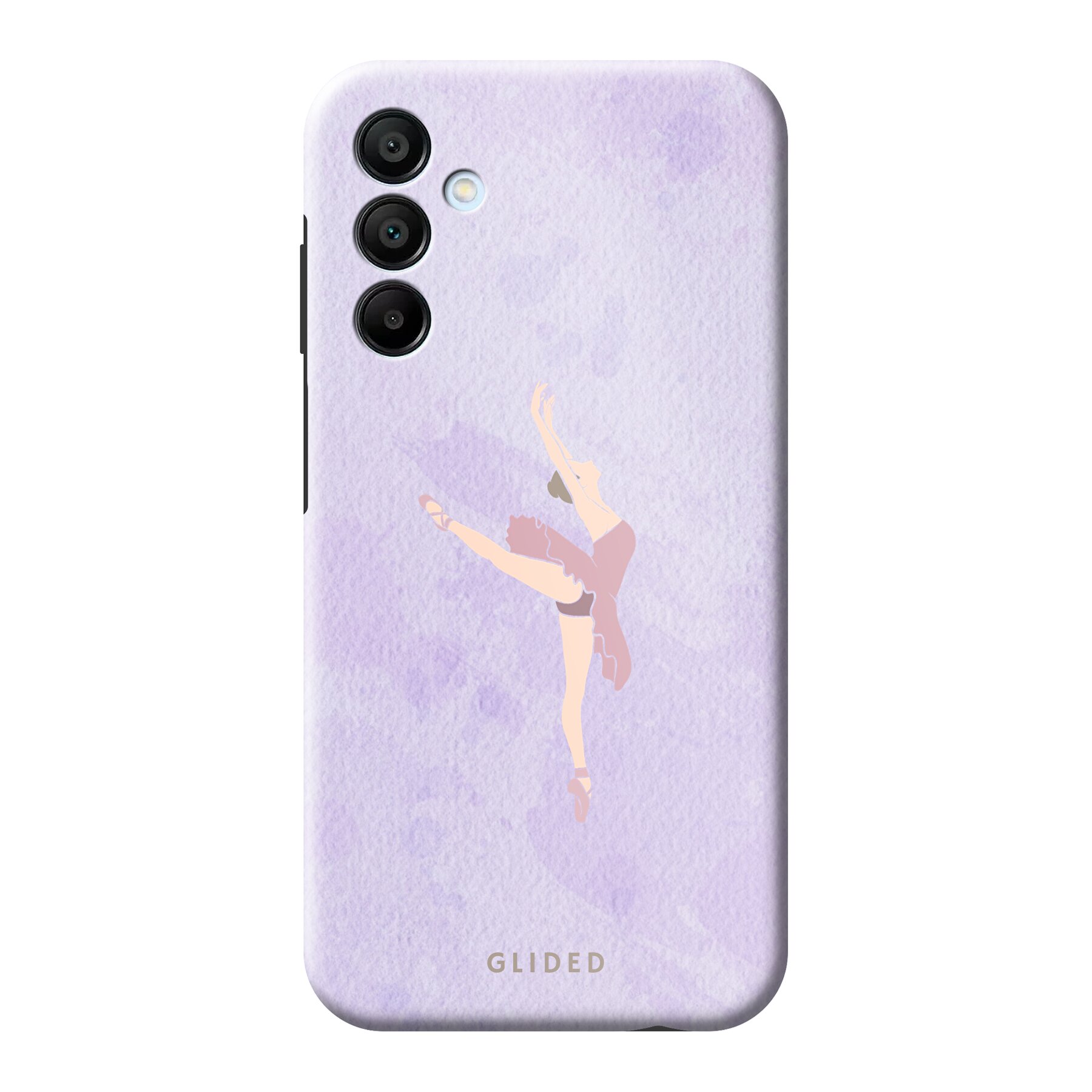 Produktbild Lavender - Samsung Galaxy A15 Handyhülle