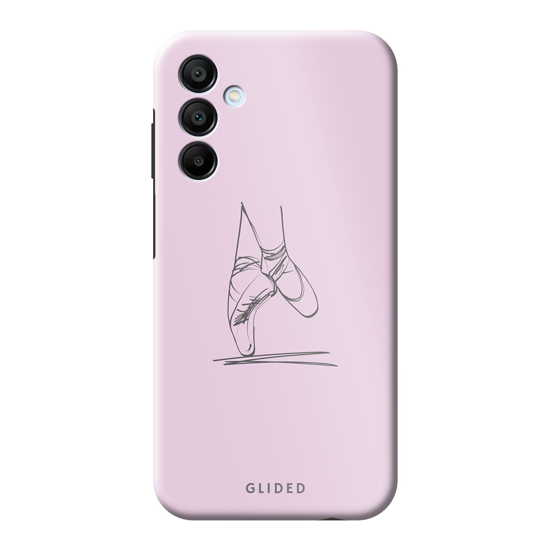 Produktbild Pointe - Samsung Galaxy A15 Handyhülle