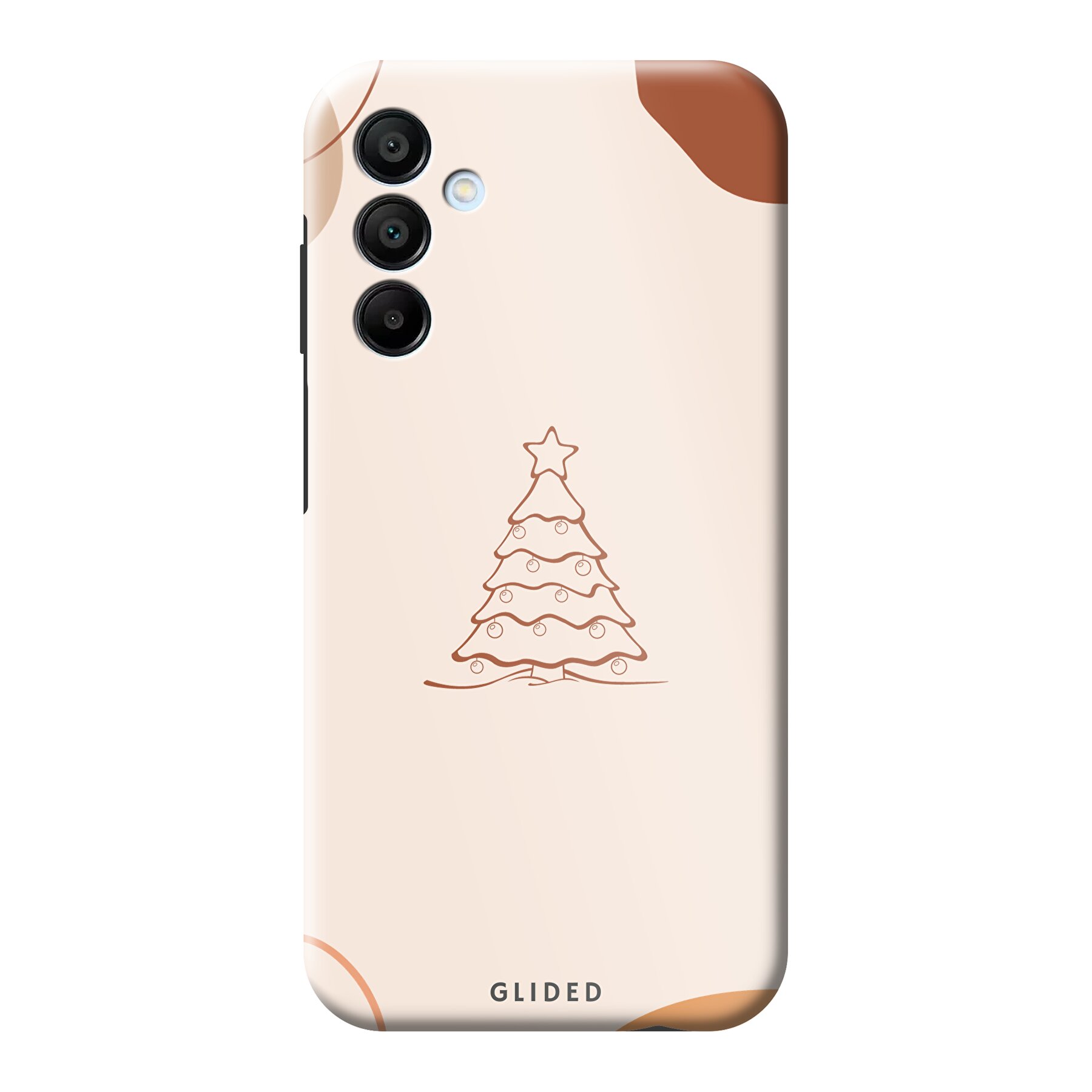 Produktbild Wintertouch - Samsung Galaxy A15 Handyhülle