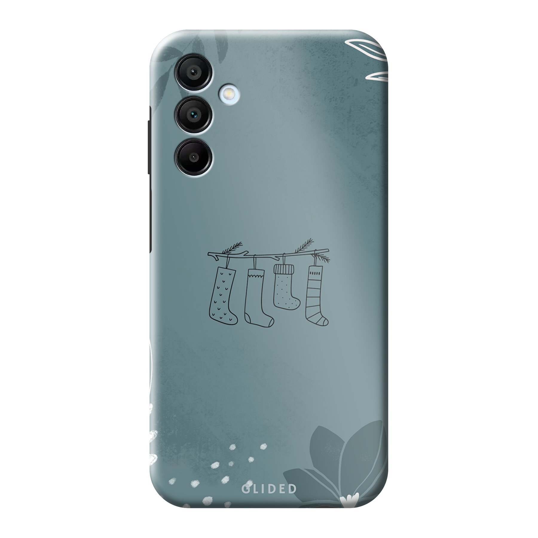 Produktbild Cozy - Samsung Galaxy A15 Handyhülle