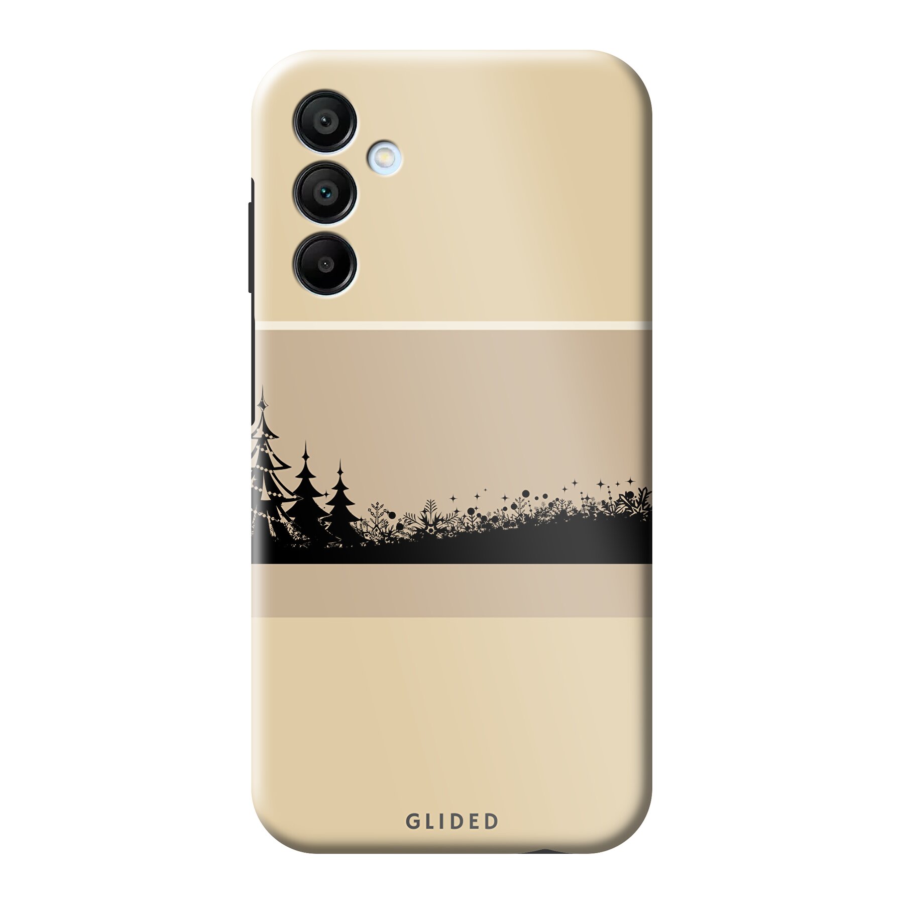 Produktbild Wonderland - Samsung Galaxy A15 Handyhülle