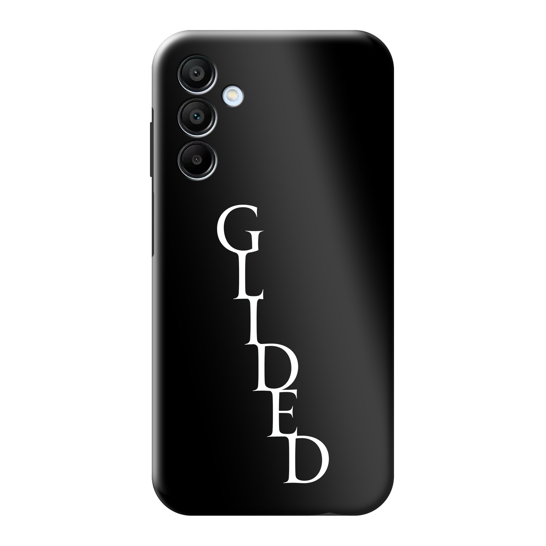 Produktbild Premium Glided Exclusiv - Samsung Galaxy A15 Handyhülle