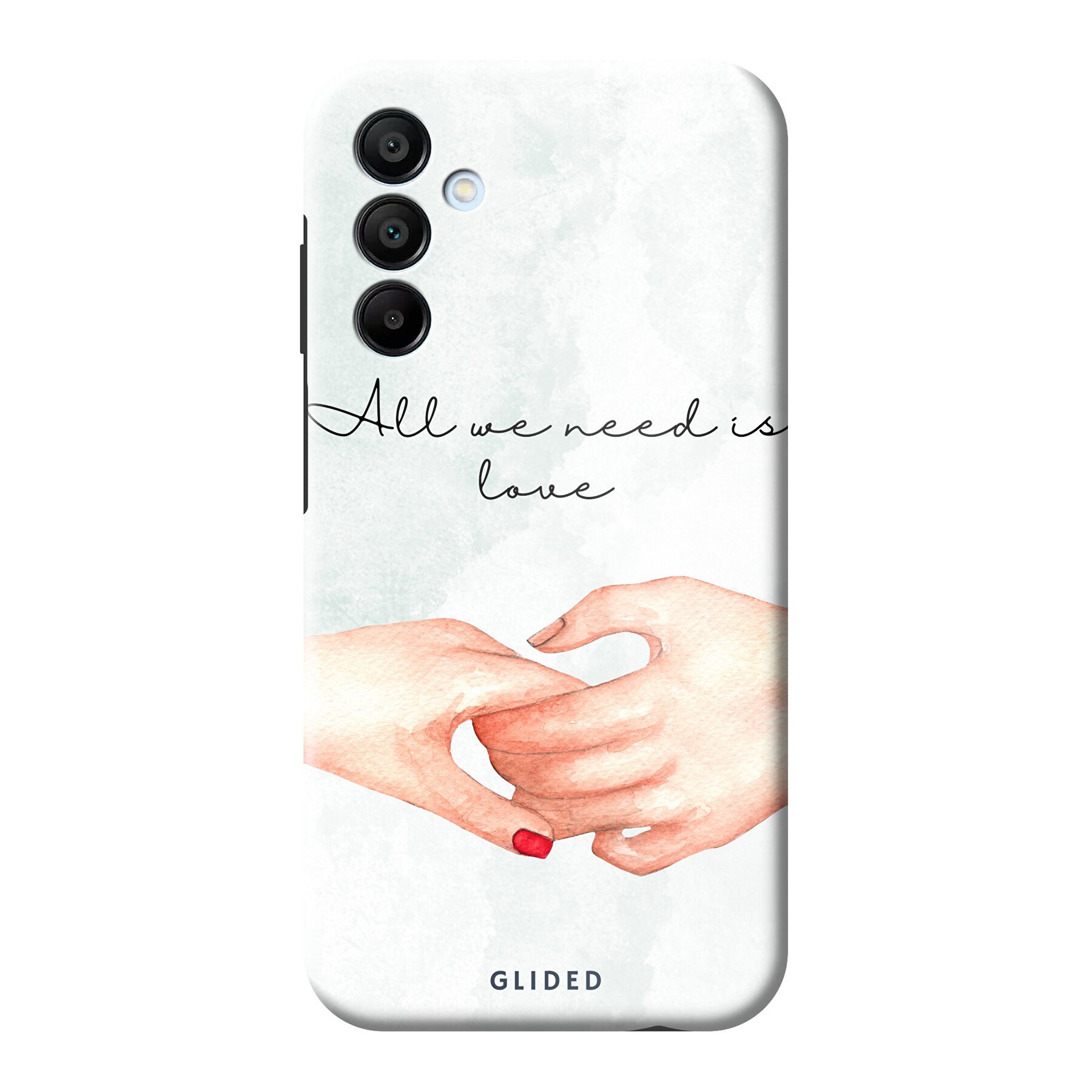 Produktbild PureLove - Samsung Galaxy A15 Handyhülle