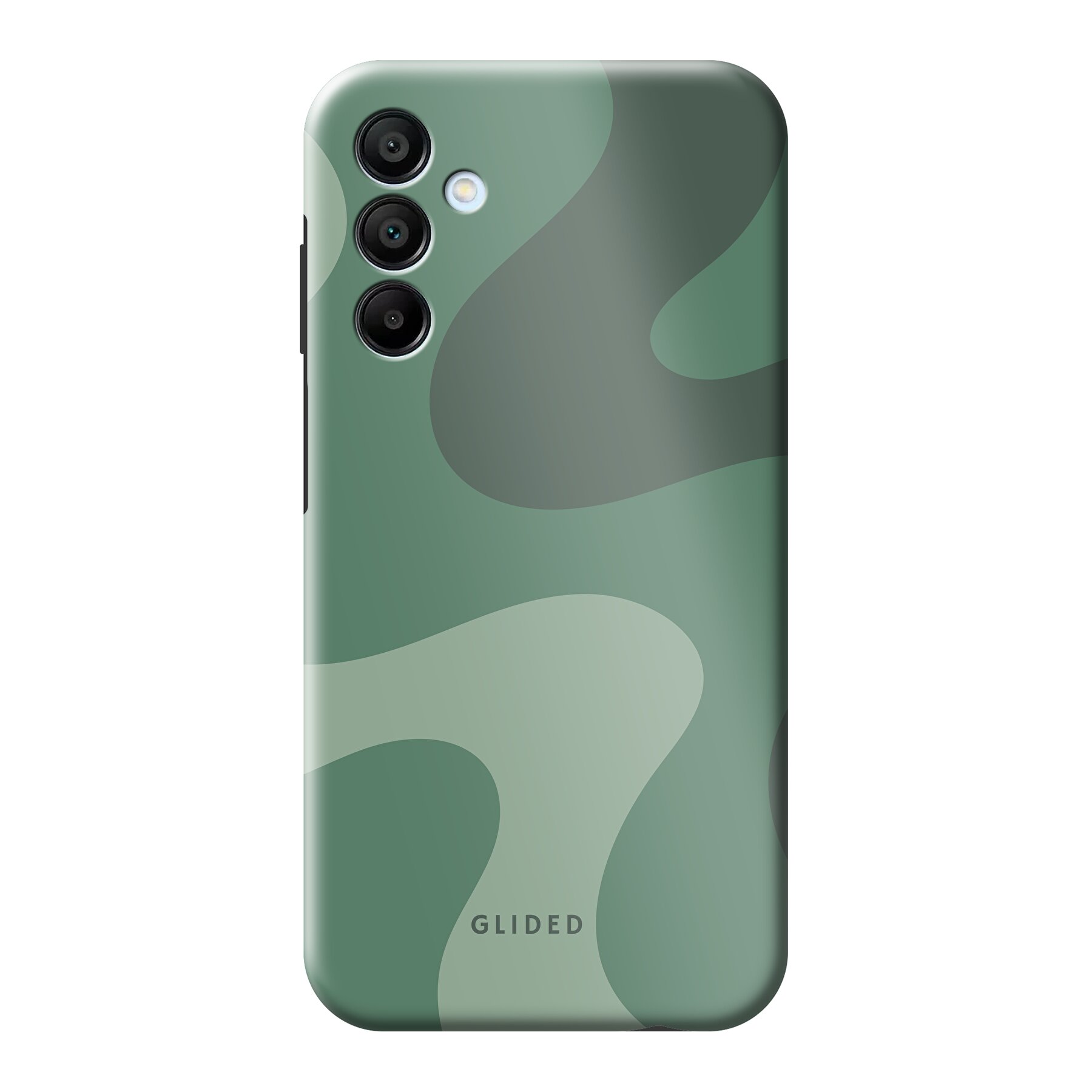 Produktbild Green Wave - Samsung Galaxy A15 Handyhülle