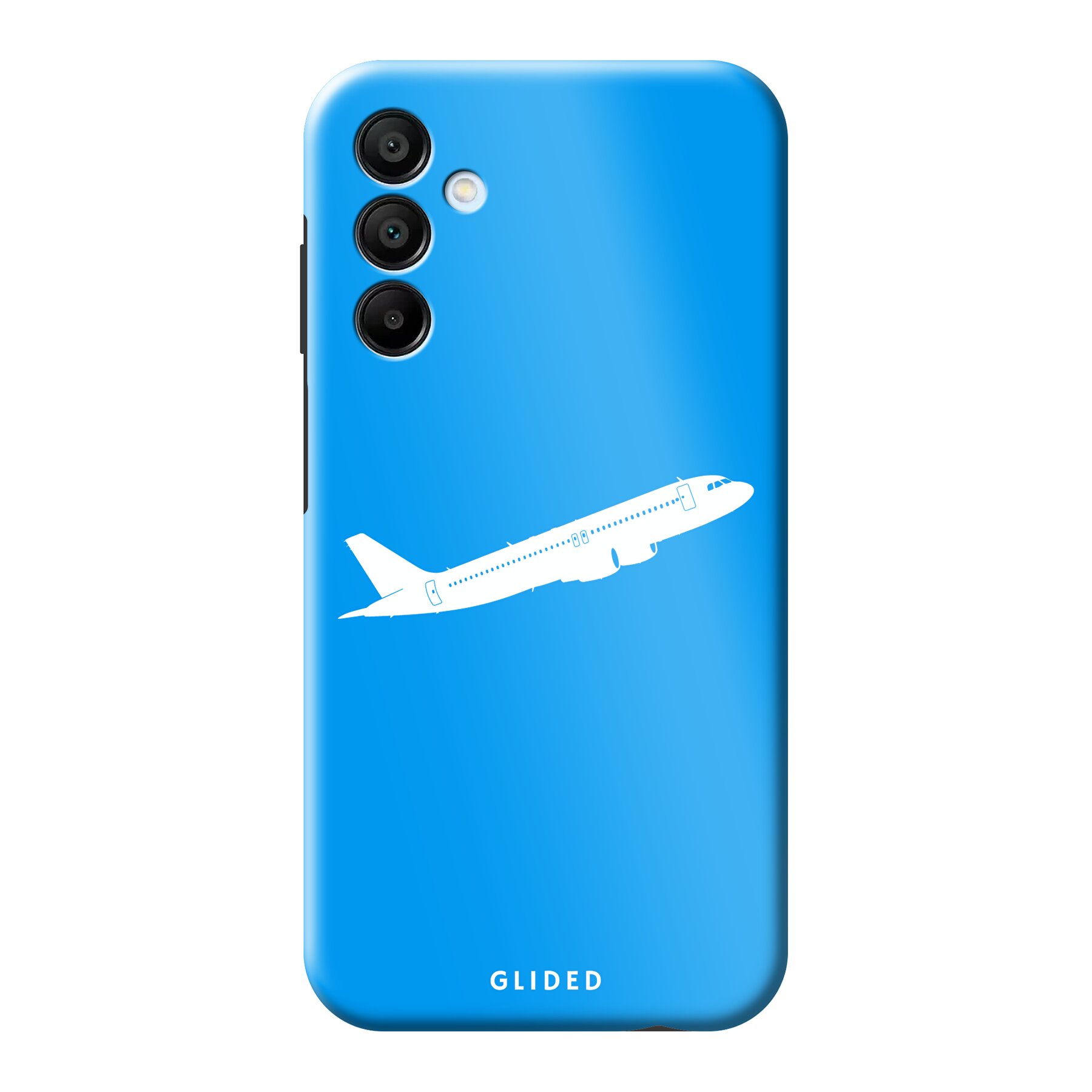 Produktbild Up to Sky - Samsung Galaxy A15 Handyhülle