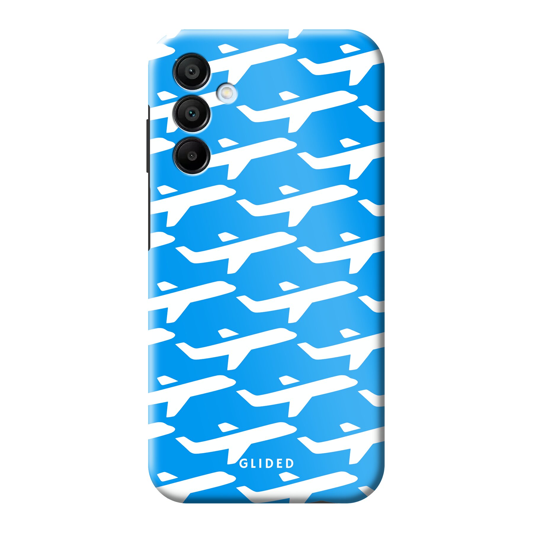 Produktbild Planes - Samsung Galaxy A15 Handyhülle