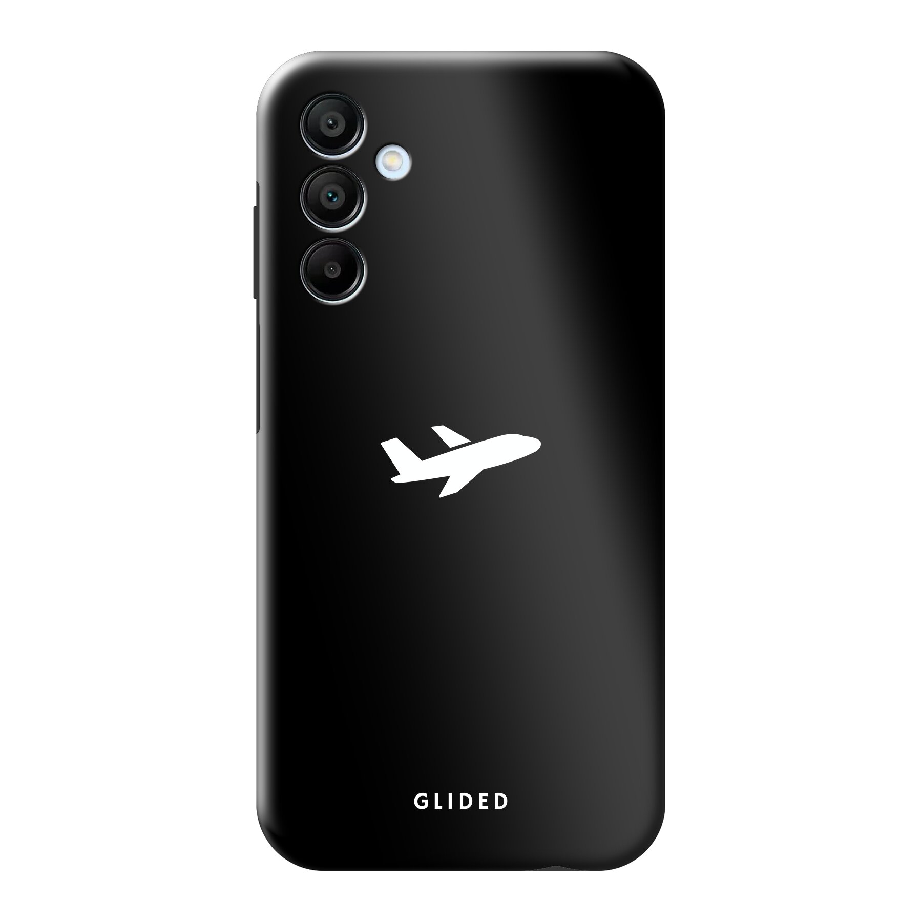 Produktbild Fly Away - Samsung Galaxy A15 Handyhülle