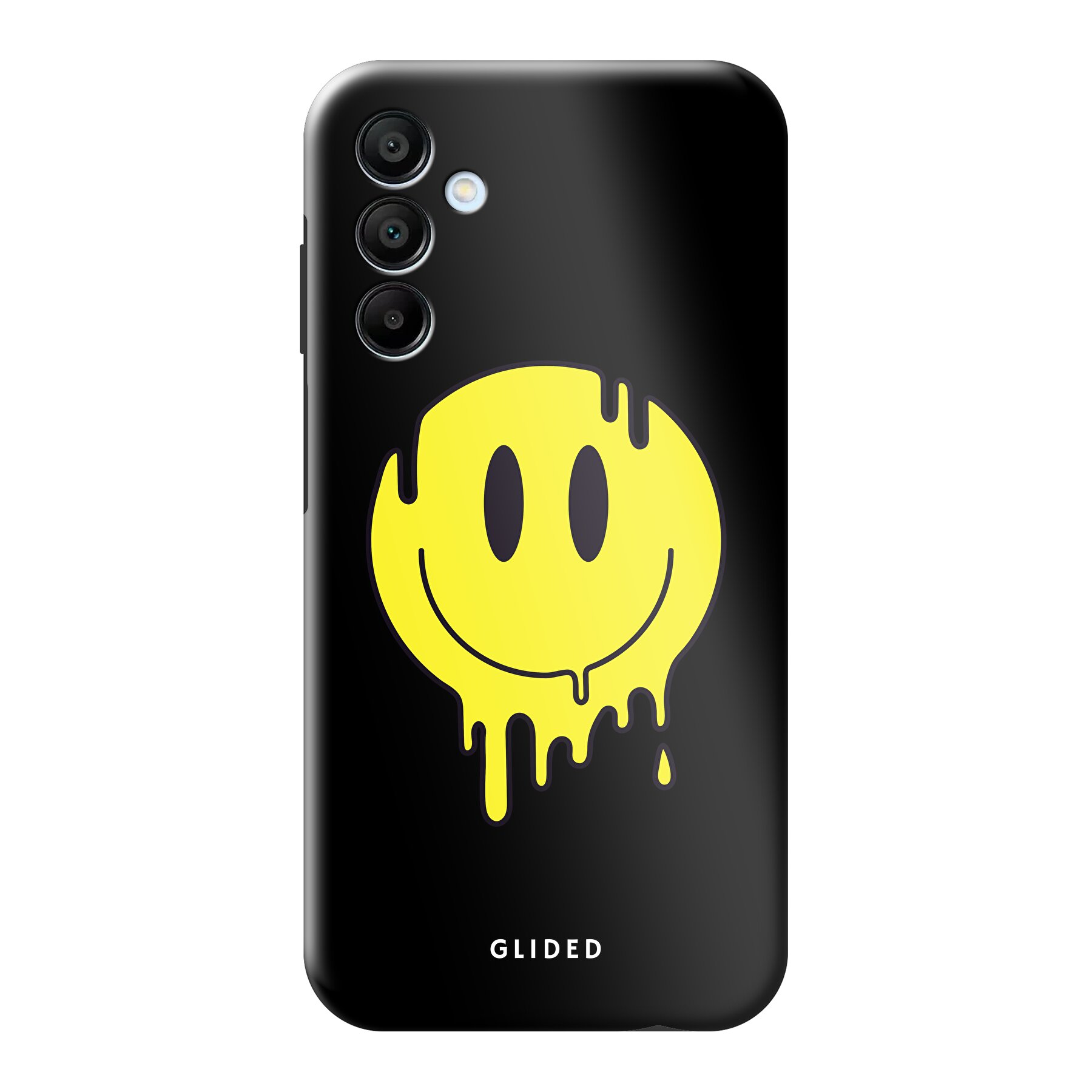 Produktbild Too hot - Samsung Galaxy A15 Handyhülle