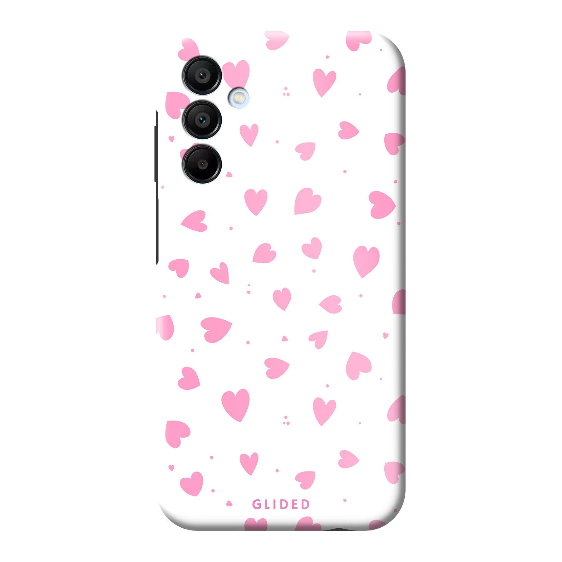 Produktbild Infinite Love - Samsung Galaxy A15 Handyhülle