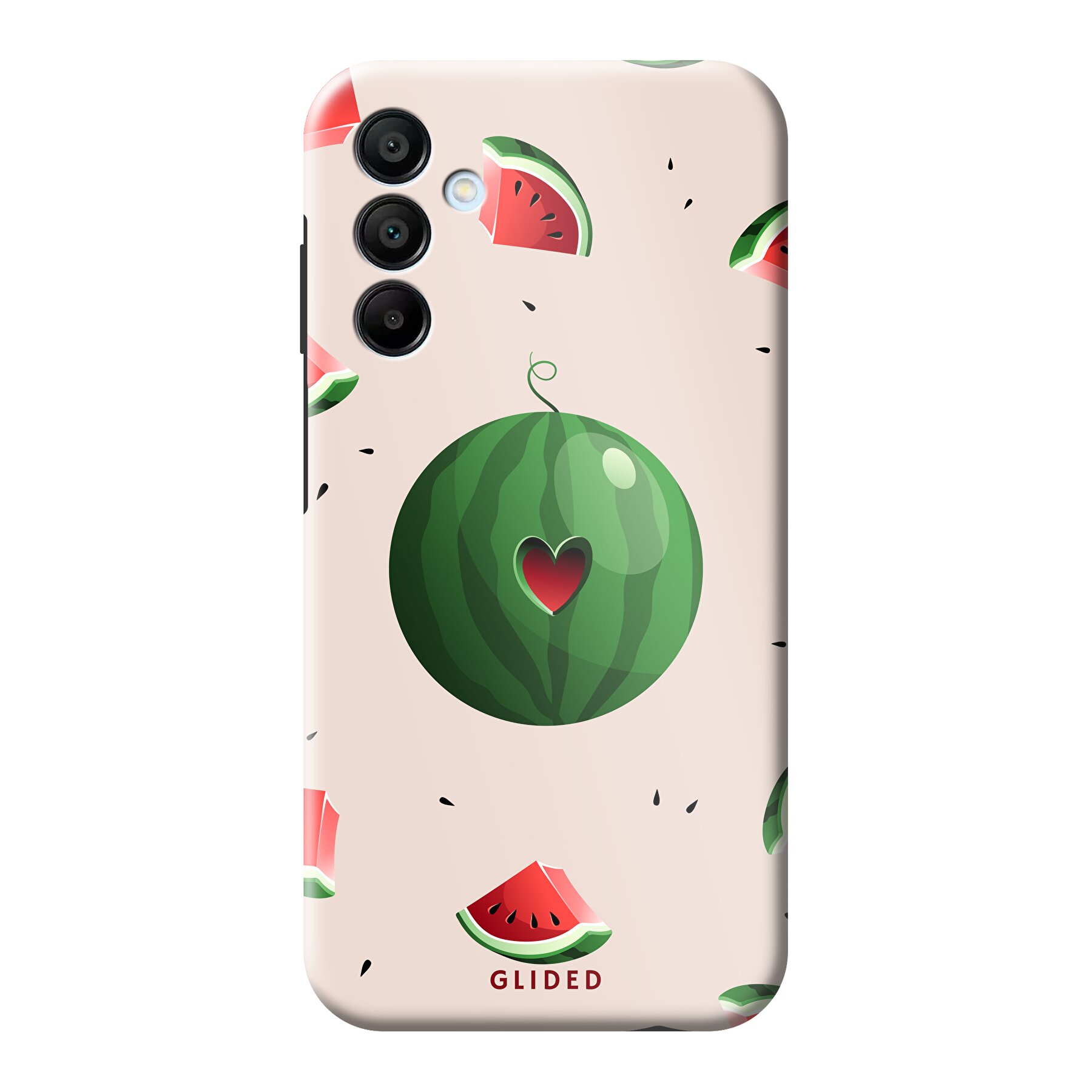 Produktbild TastyLove - Samsung Galaxy A15 Handyhülle