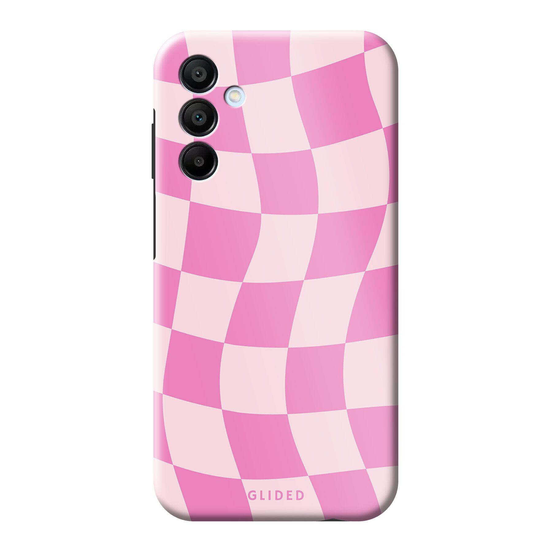 Produktbild Pink Chess - Samsung Galaxy A15 Handyhülle
