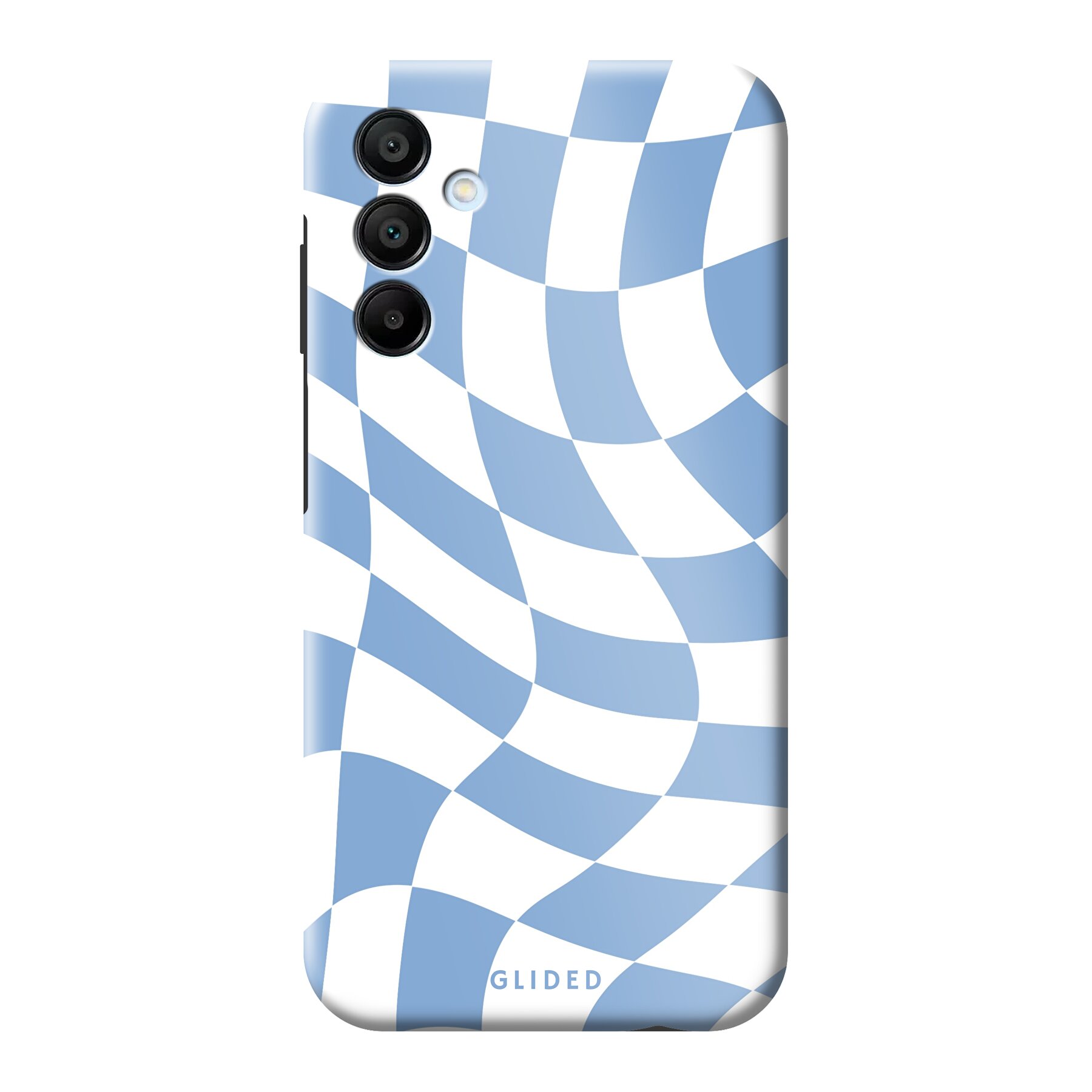 Produktbild Blue Chess - Samsung Galaxy A15 Handyhülle
