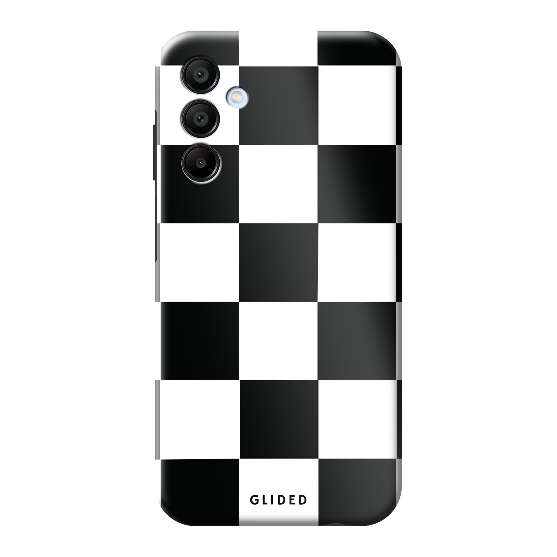 Produktbild Classic Chess - Samsung Galaxy A15 Handyhülle