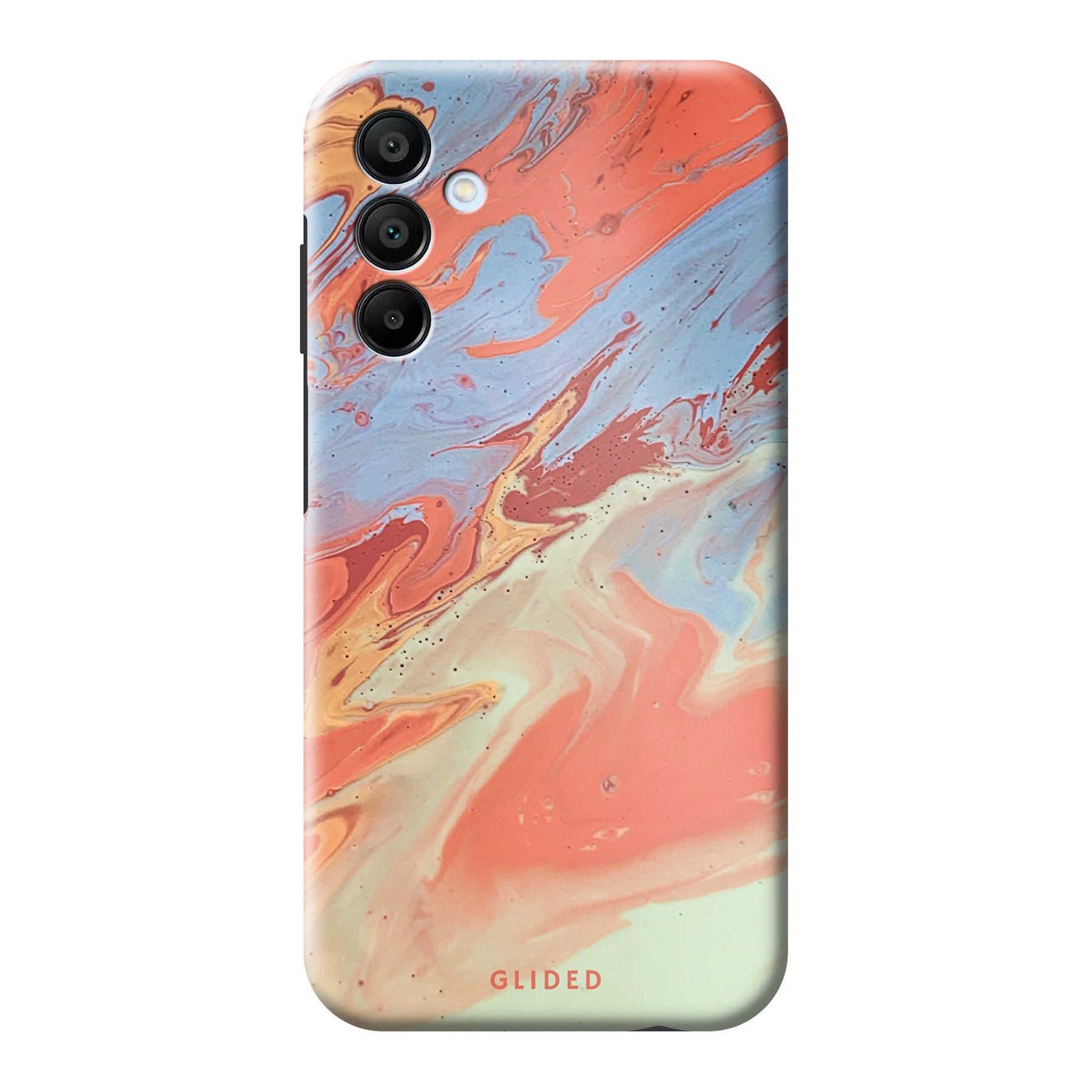 Produktbild Watercolor - Samsung Galaxy A15 Handyhülle