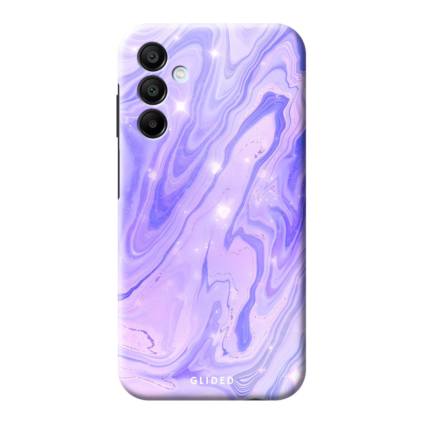 Produktbild Purple Dream - Samsung Galaxy A15 Handyhülle