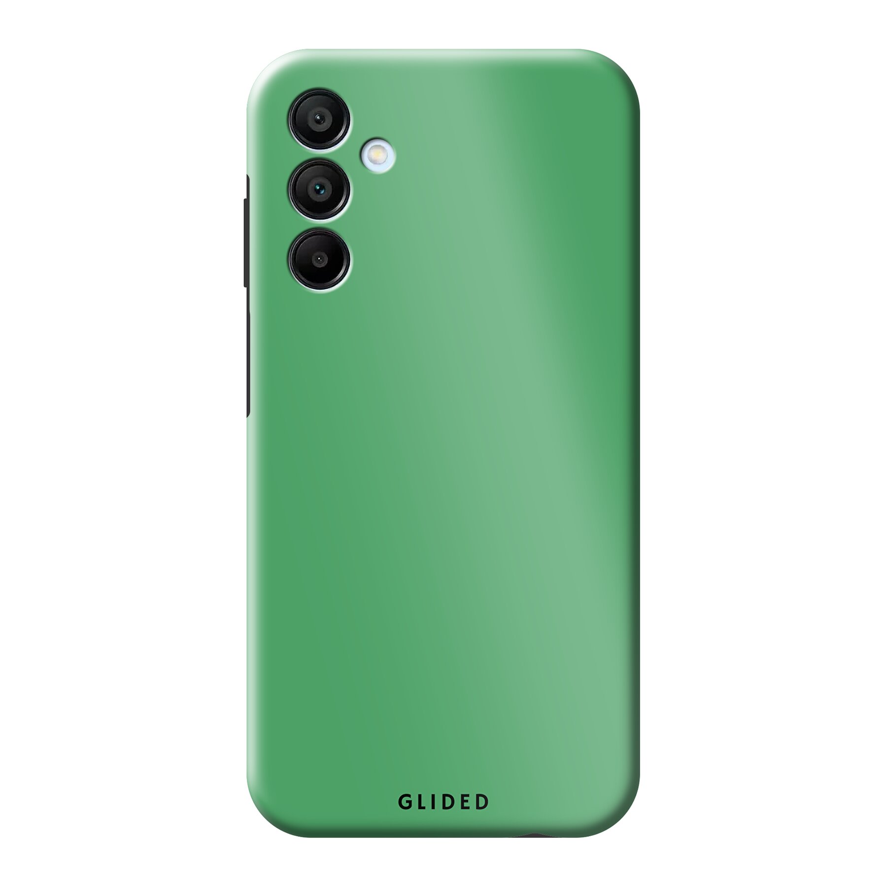 Produktbild Green Elegance - Samsung Galaxy A15 Handyhülle