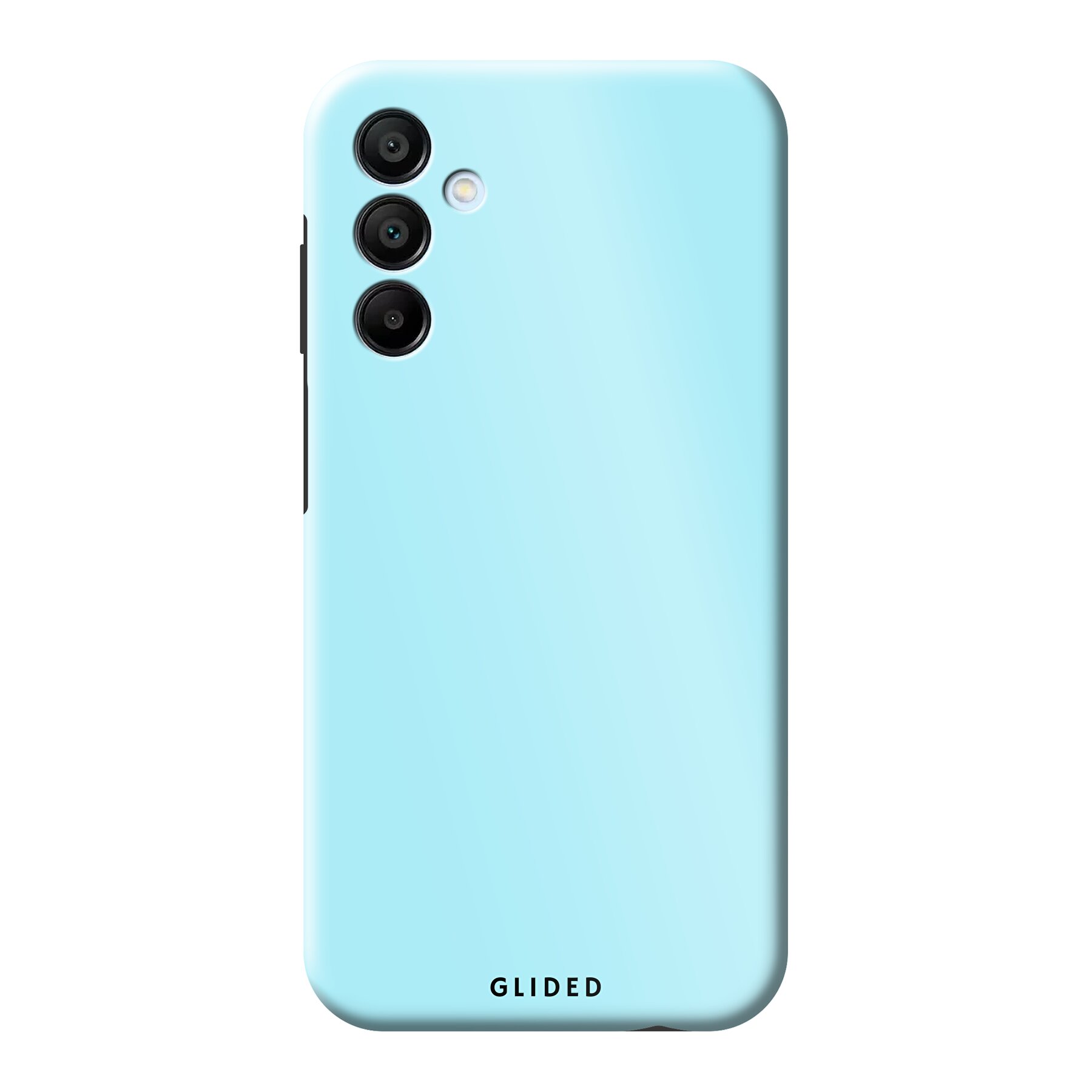 Produktbild Turquoise Touch - Samsung Galaxy A15 Handyhülle